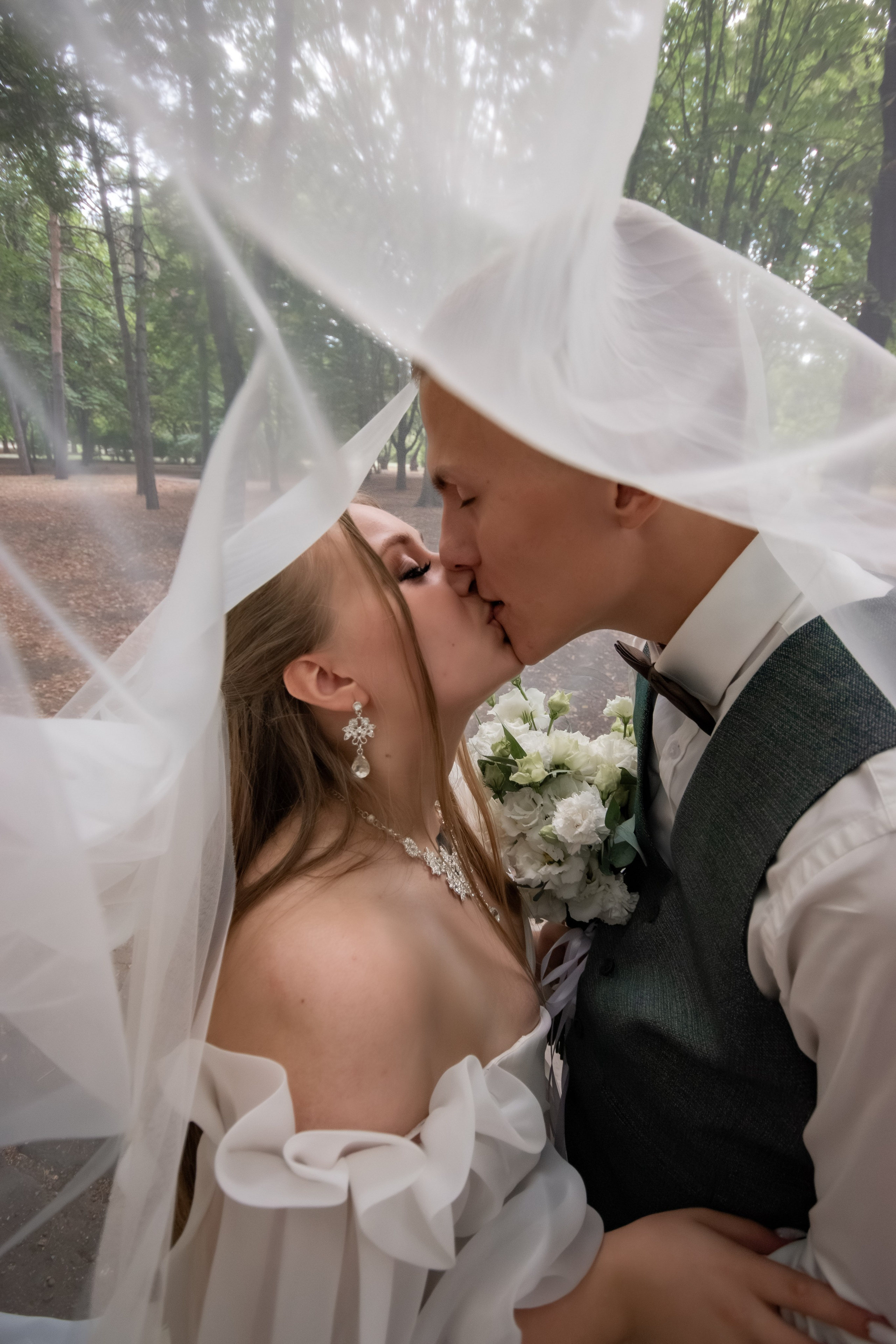 Александр и Дарья. Крыгина Ольга Фотограф Краснодар