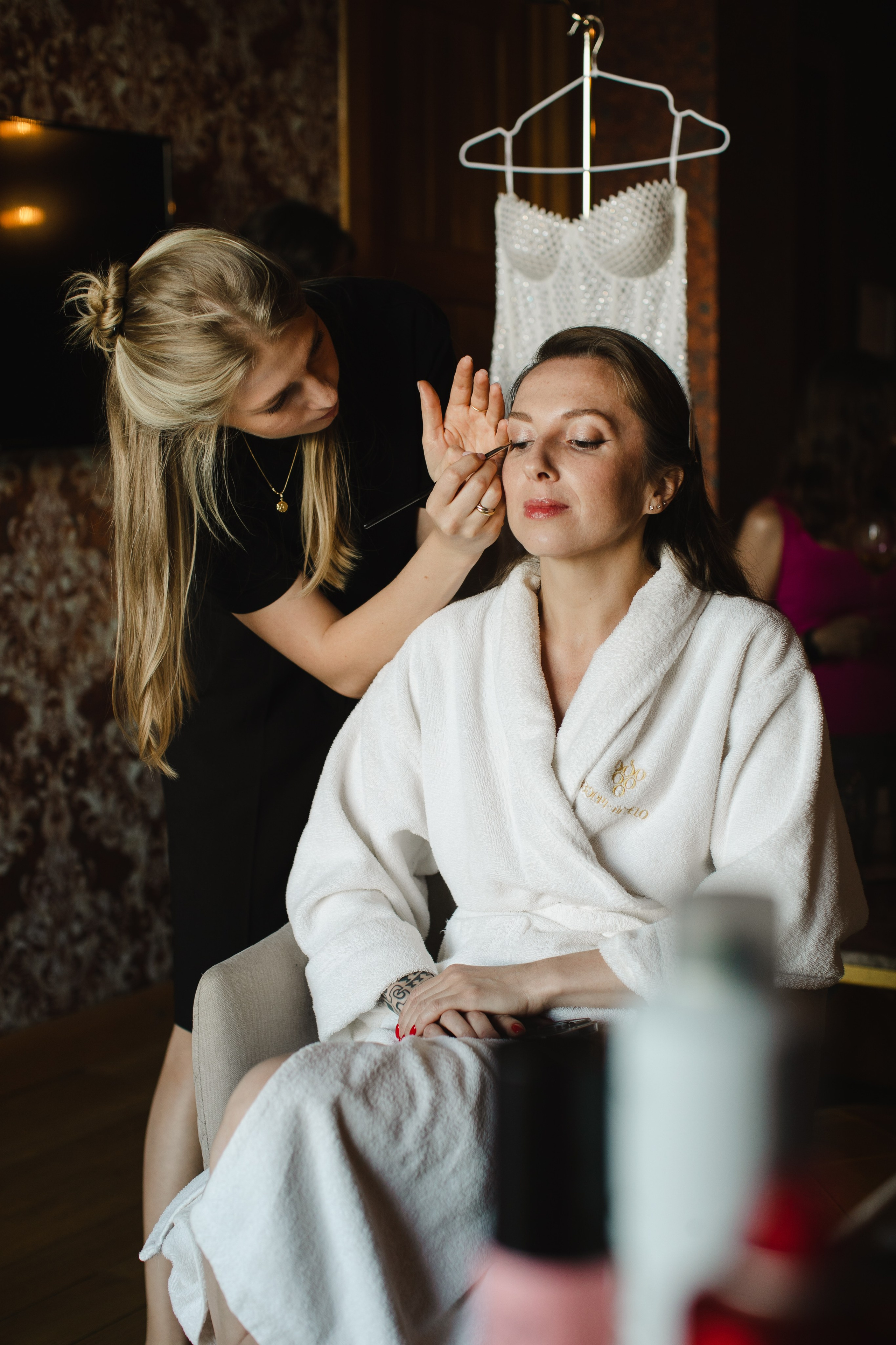 Свадьба в Кахетии. Брук Артём