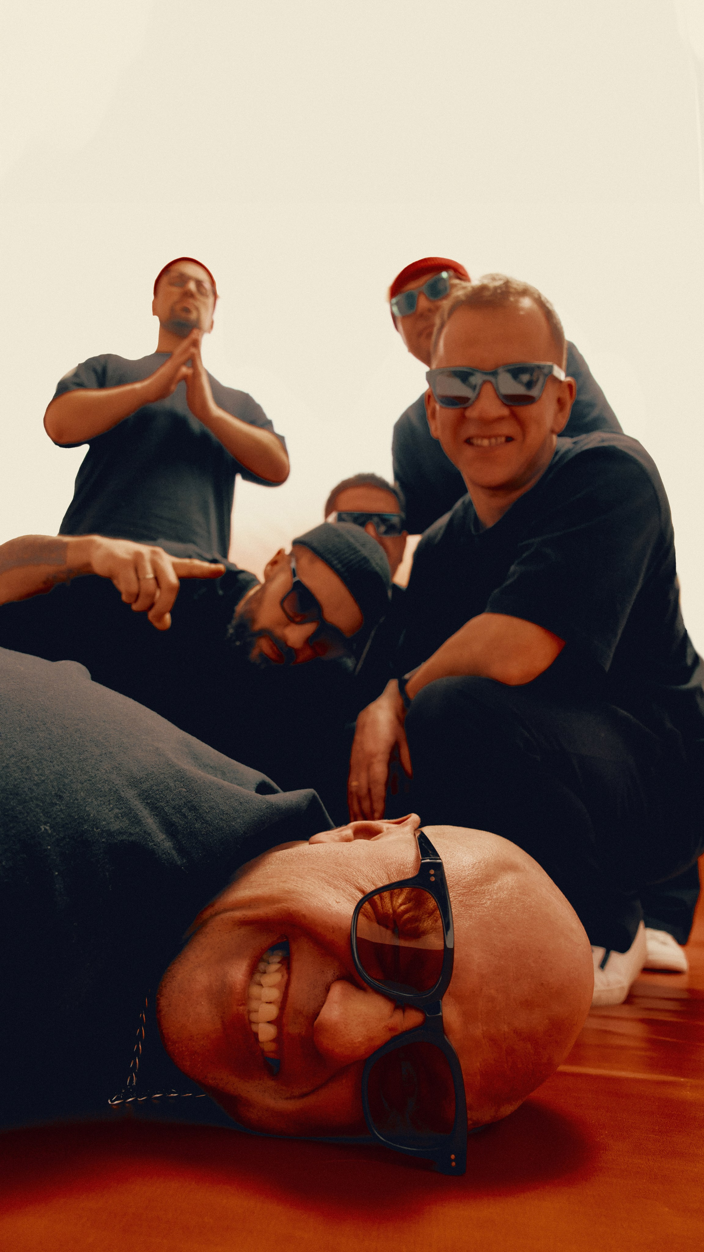 Лимонад. Фотограф Никита Журнаков | Екатеринбург