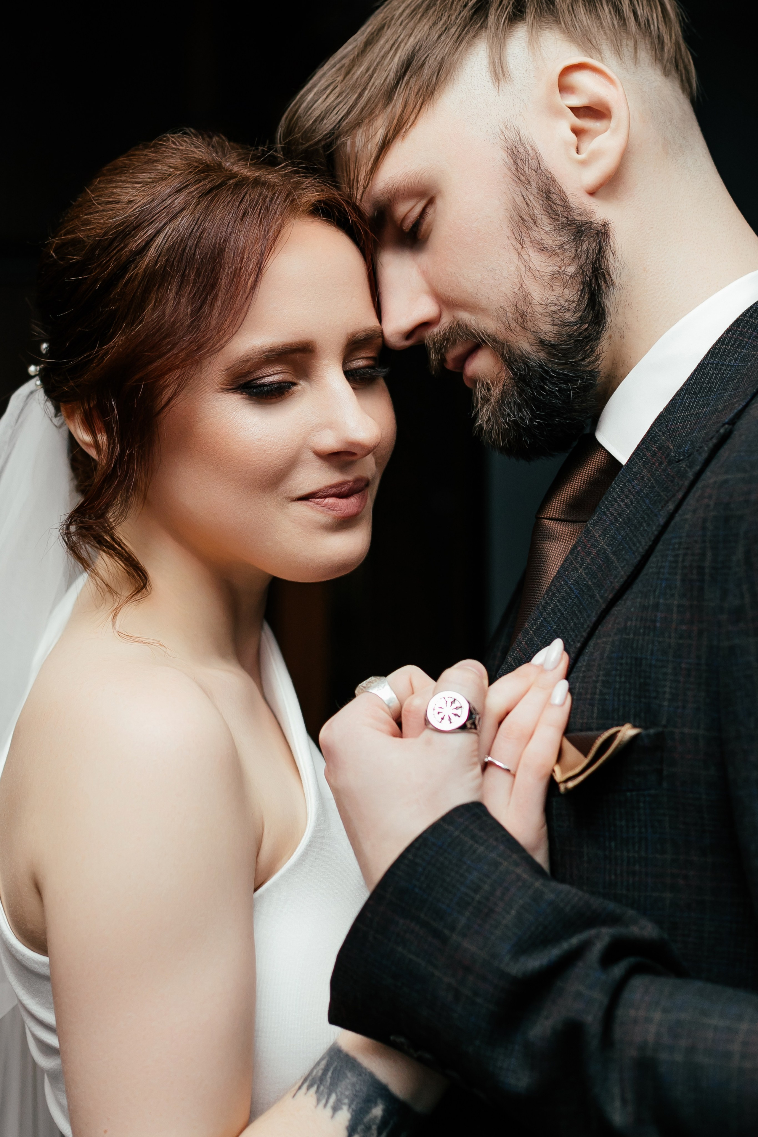 Лиза и Леша. Свадебный фотограф Ростове-на-Дону