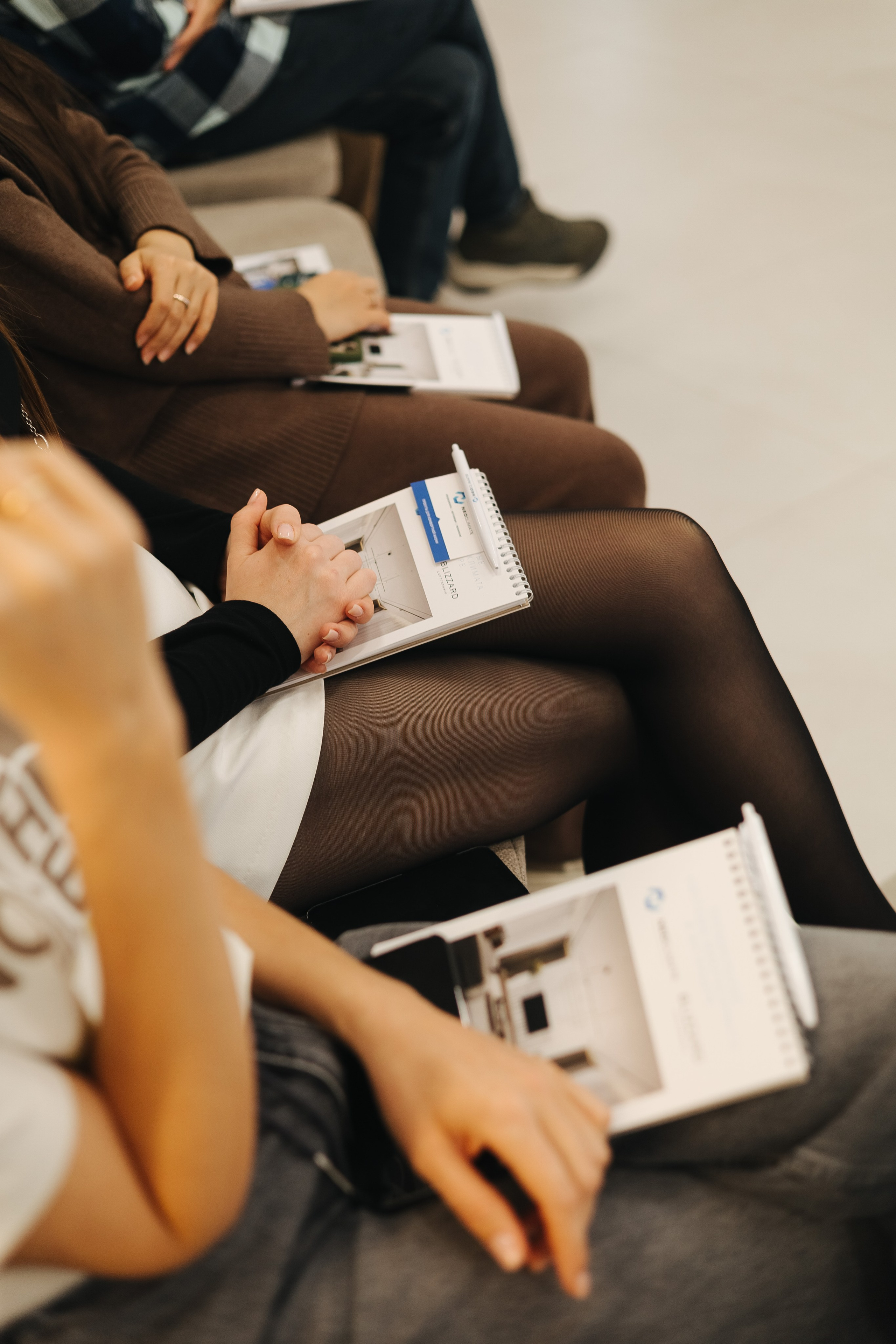 Конференция NeoClimat в Золотом Сечении. Фотограф в Красноярске Надежда Воскресенская