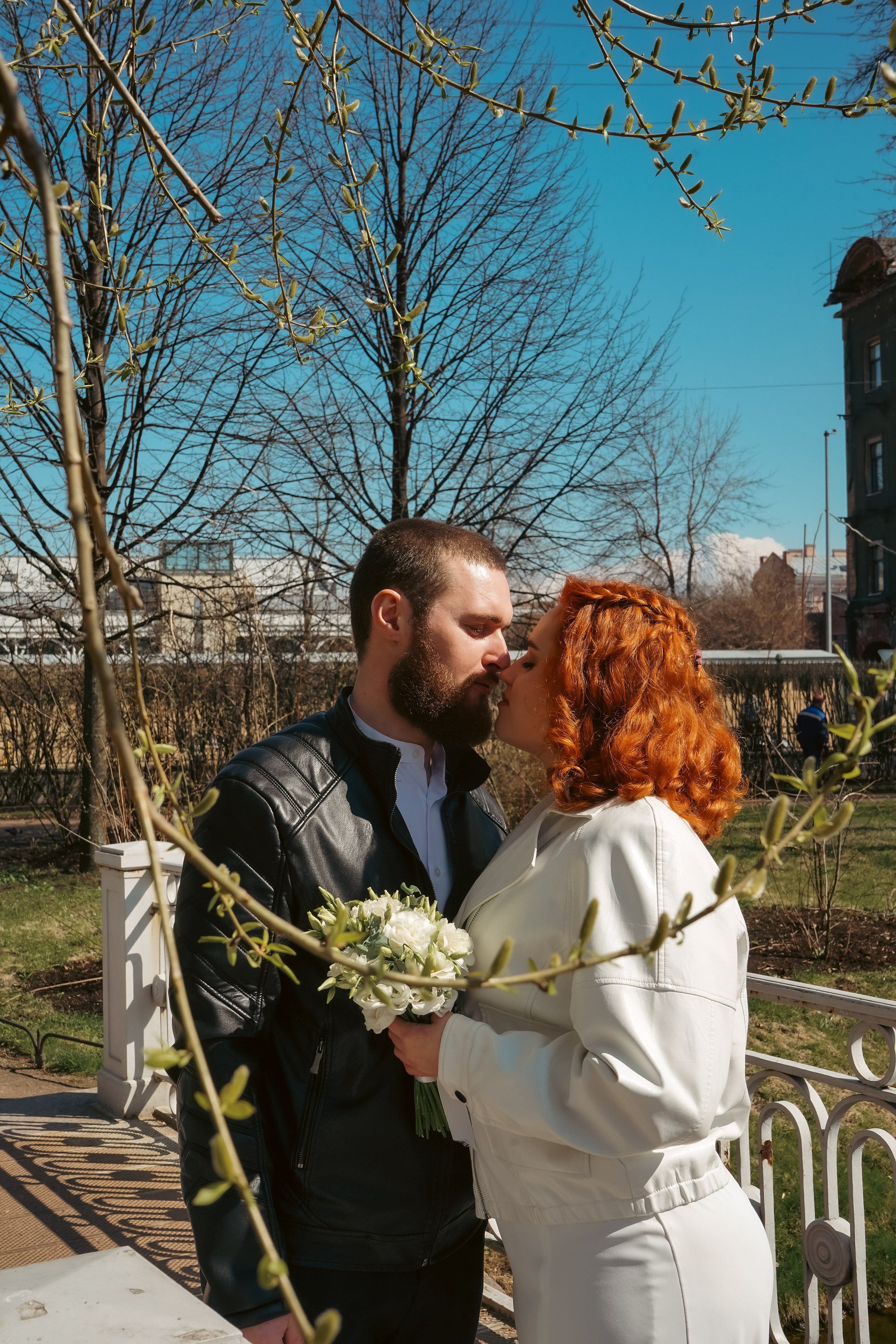 Анна+Даниил (Свадьба). Фотограф в Санкт-Петербурге Виктория Барышникова