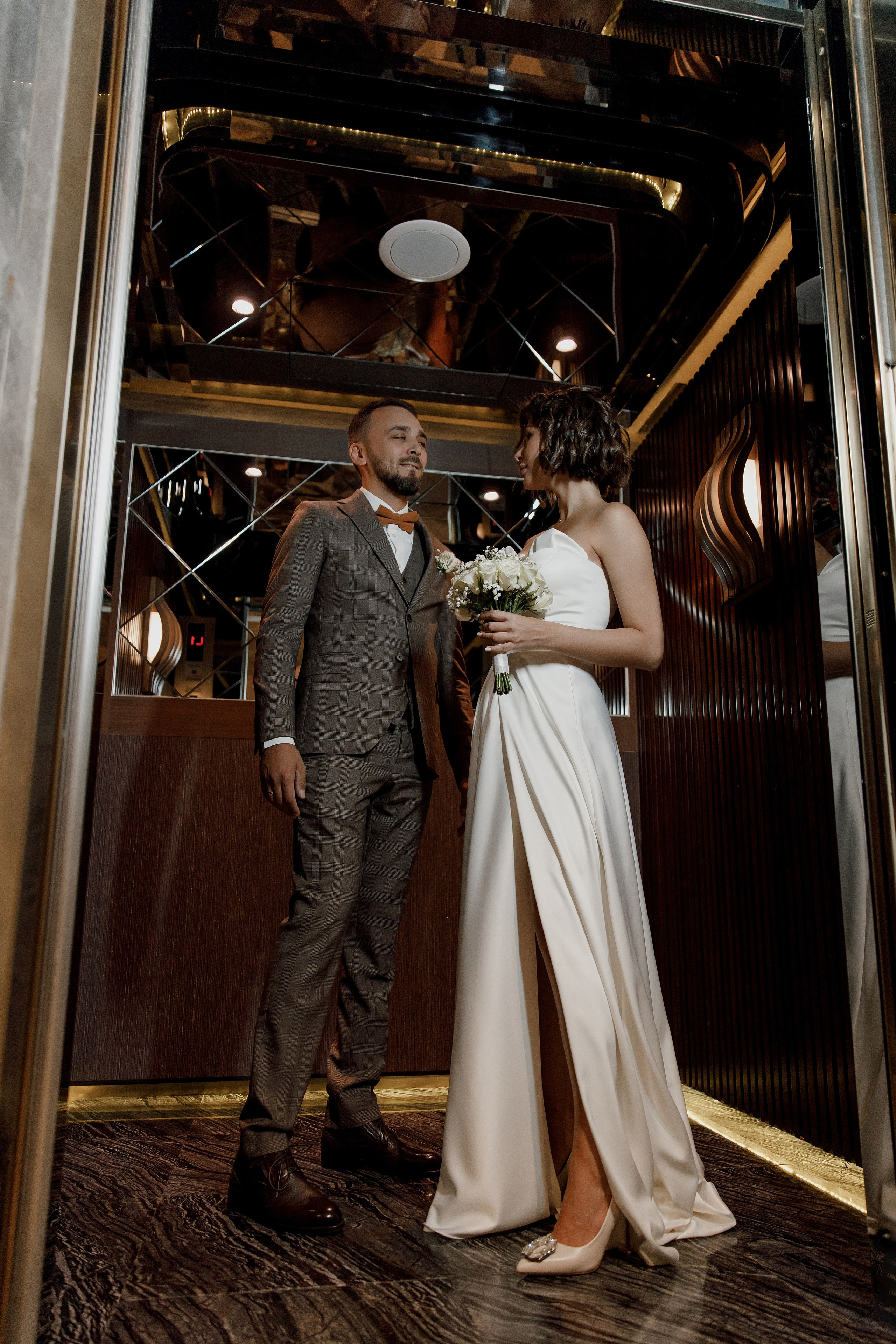 Маргарита и Павел. Свадебный и семейный фотограф  во Владивостоке Ольга Украинец