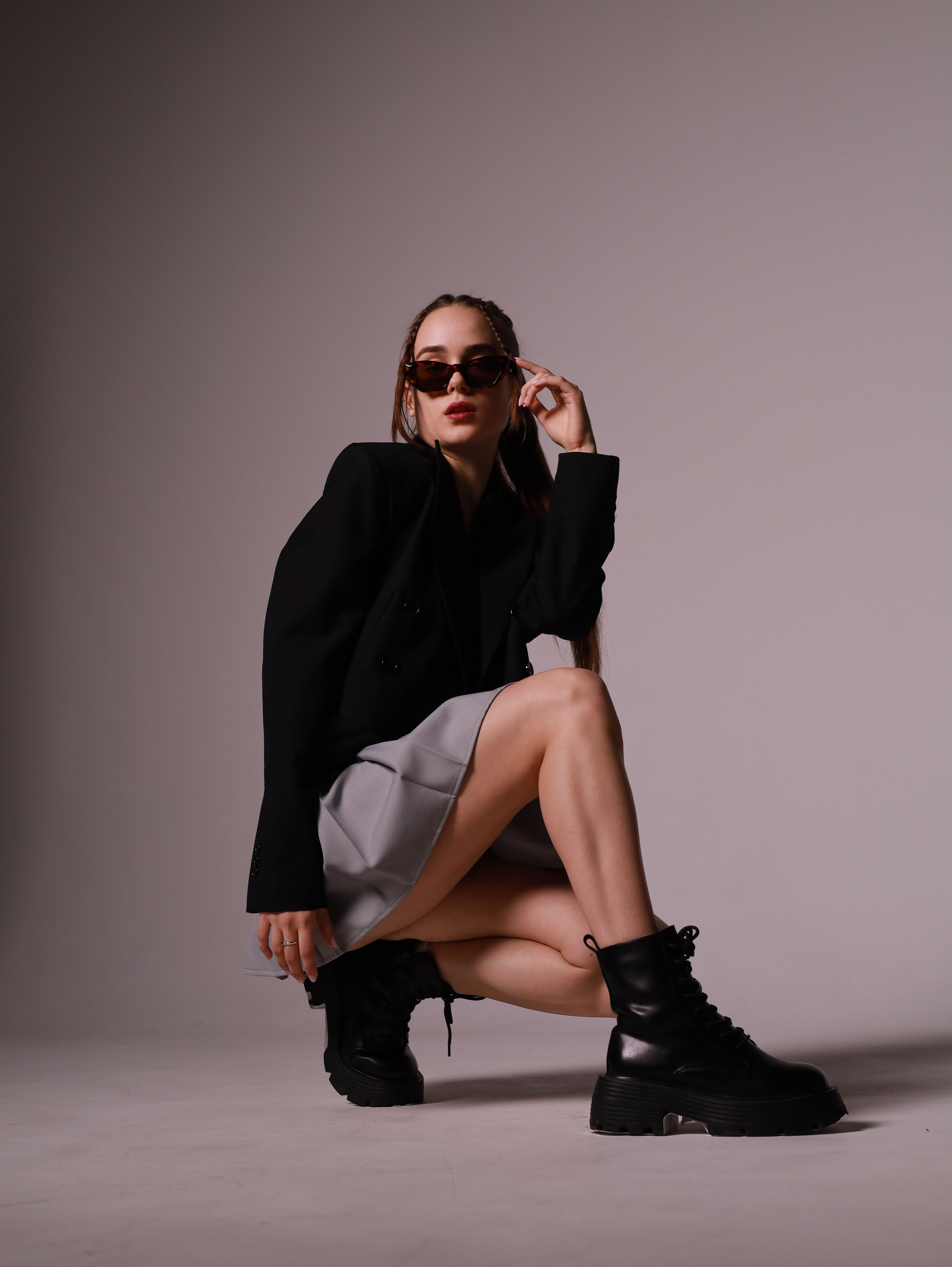 Студийная фотосессия. Фотограф  Москва&Сочи Лазарева Вита