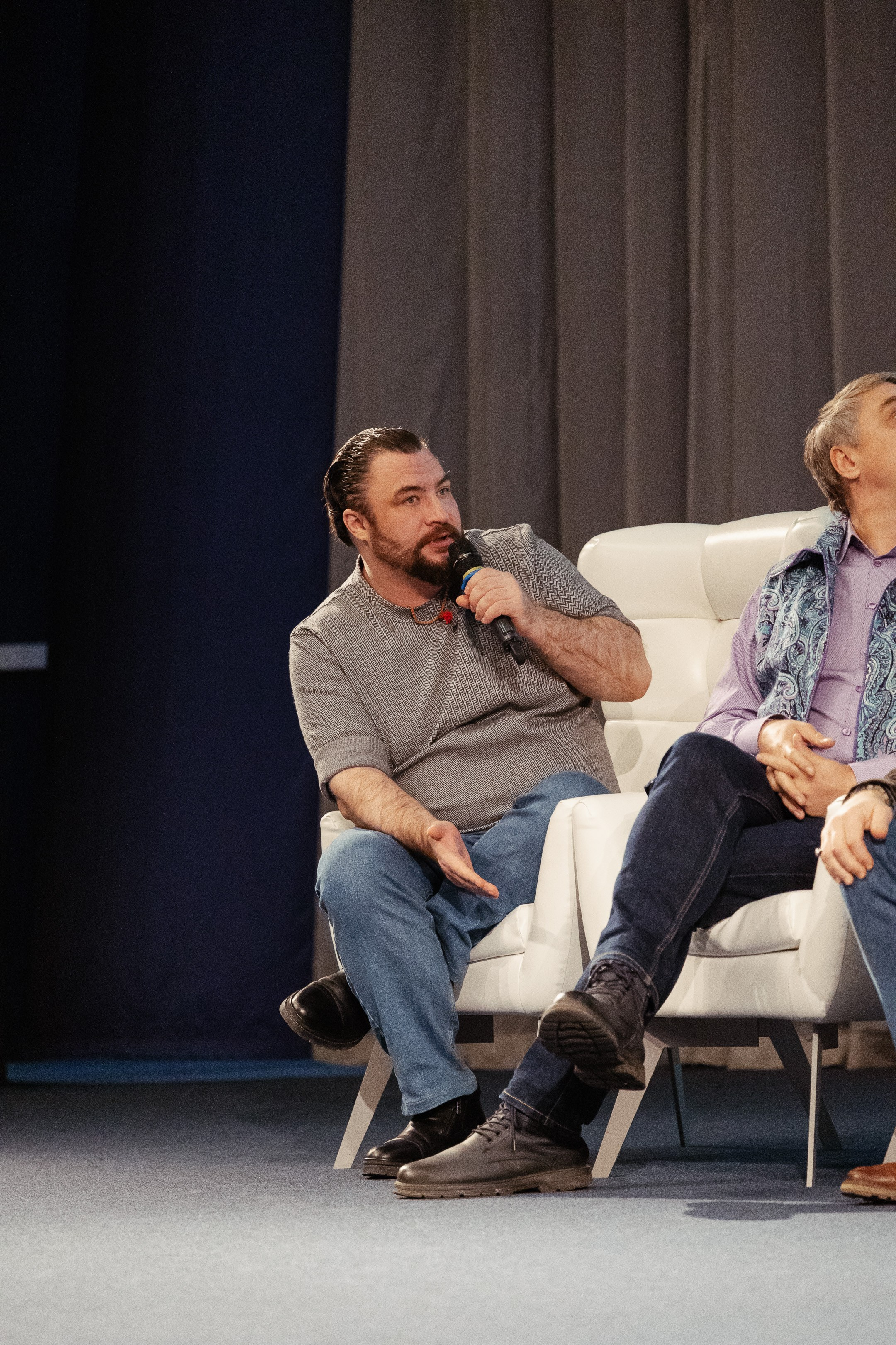 Talentsy выпускной. Портретный и репортажный фотограф в Москве Олеся Лисарк