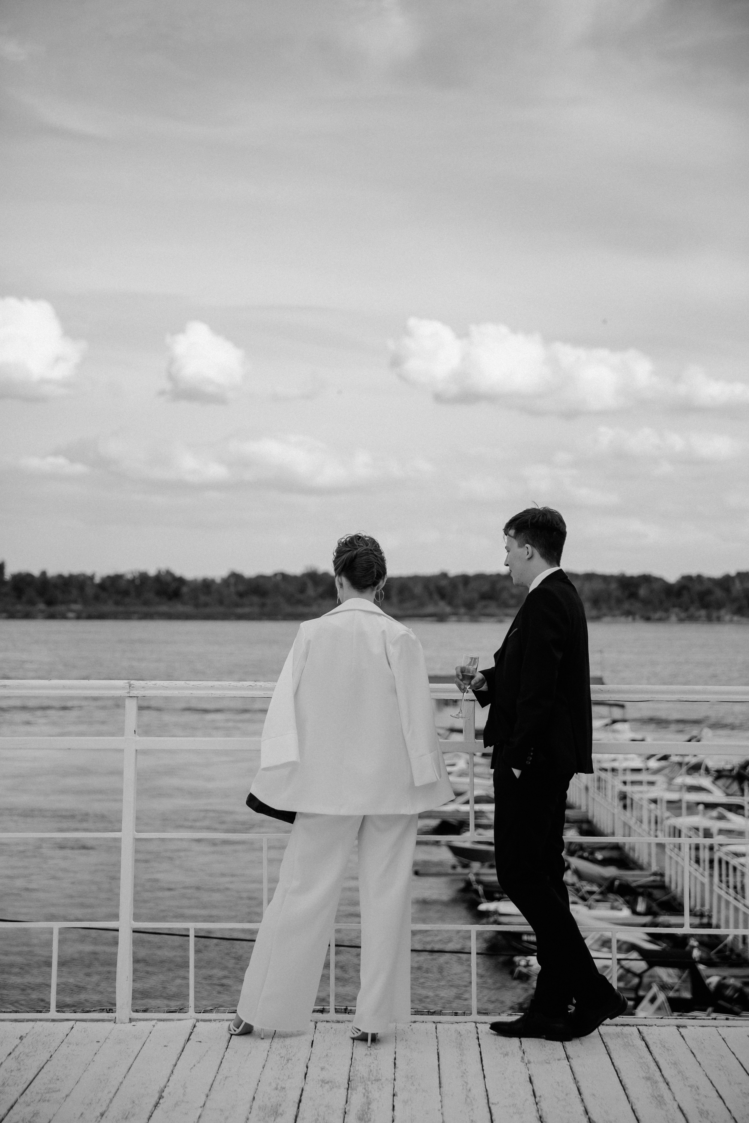 Дмитрий и Александра. Свадебный и семейный фотограф в Волгограде Галина Микитинская