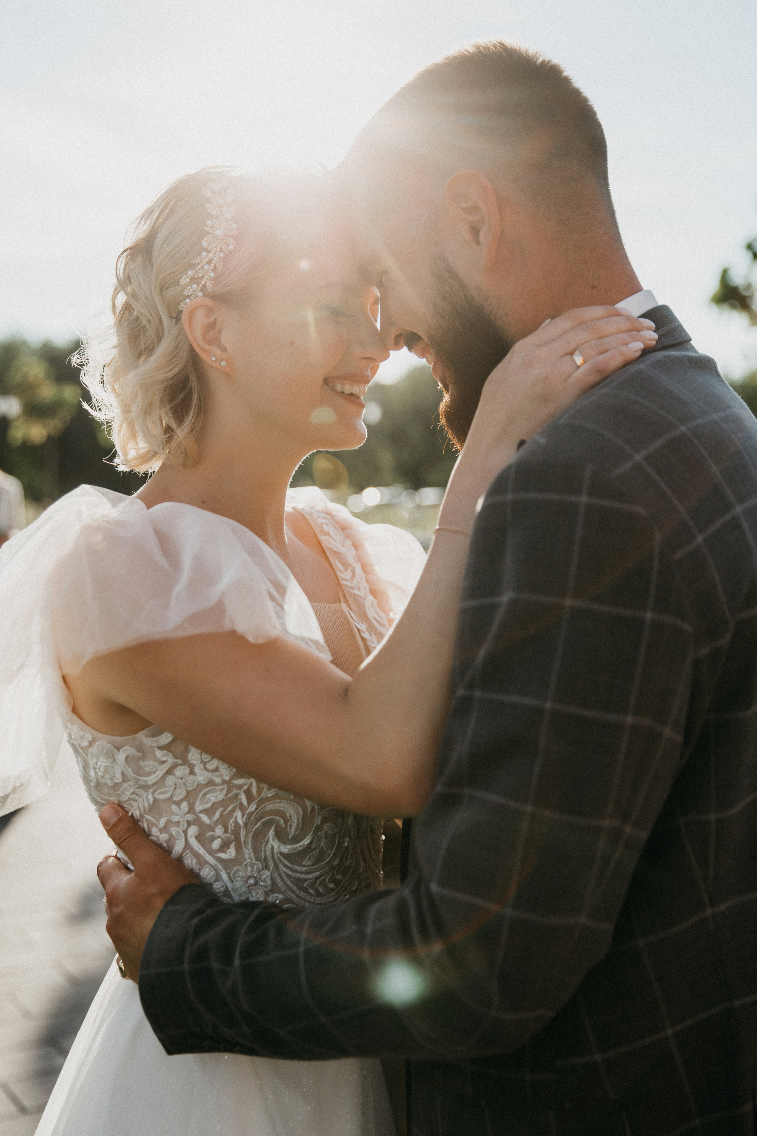 Свадебный и семейный фотограф в Волгограде Галина Микитинская