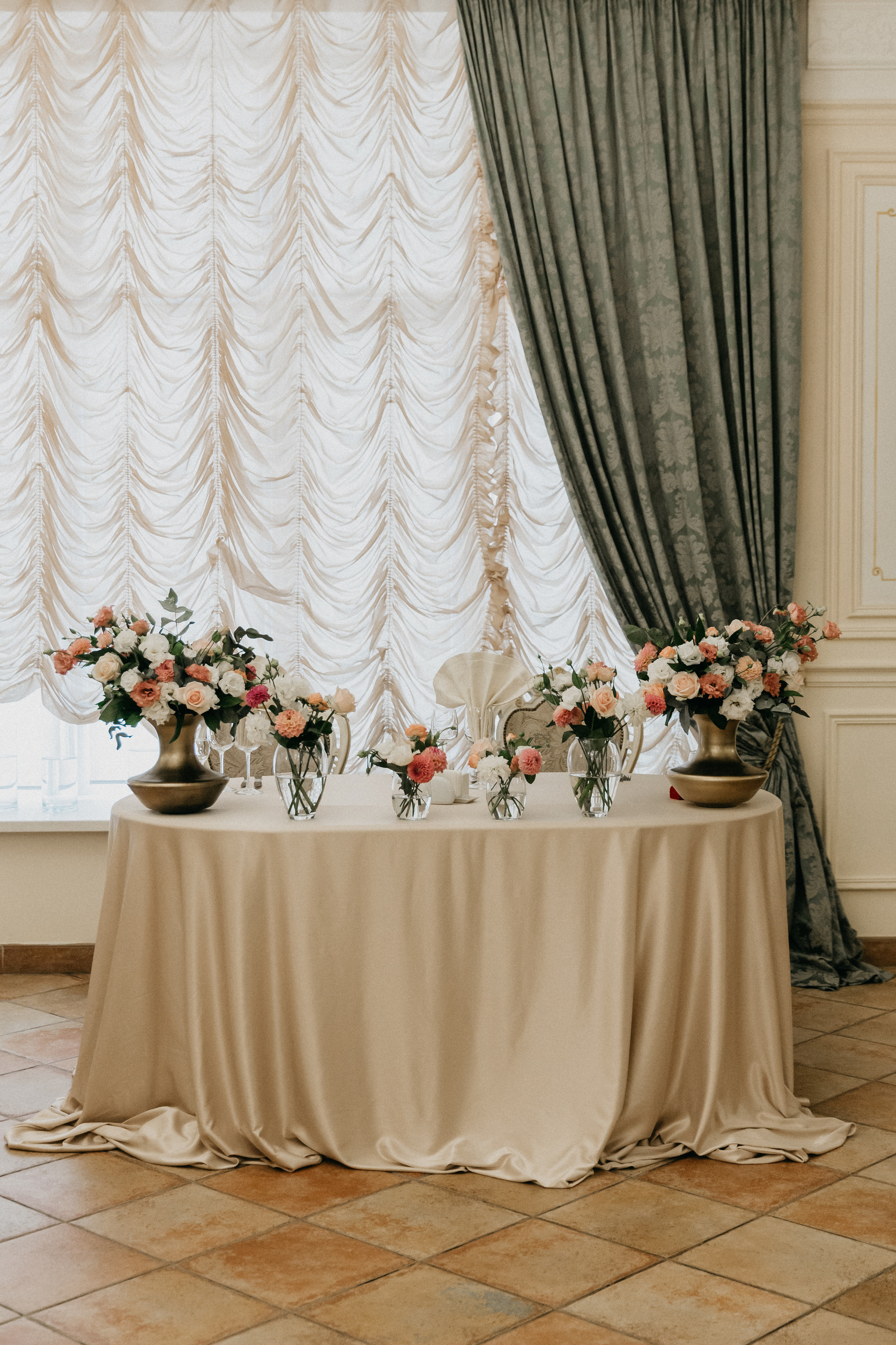 Антон и Анастасия. Свадебный и семейный фотограф в Волгограде Галина Микитинская