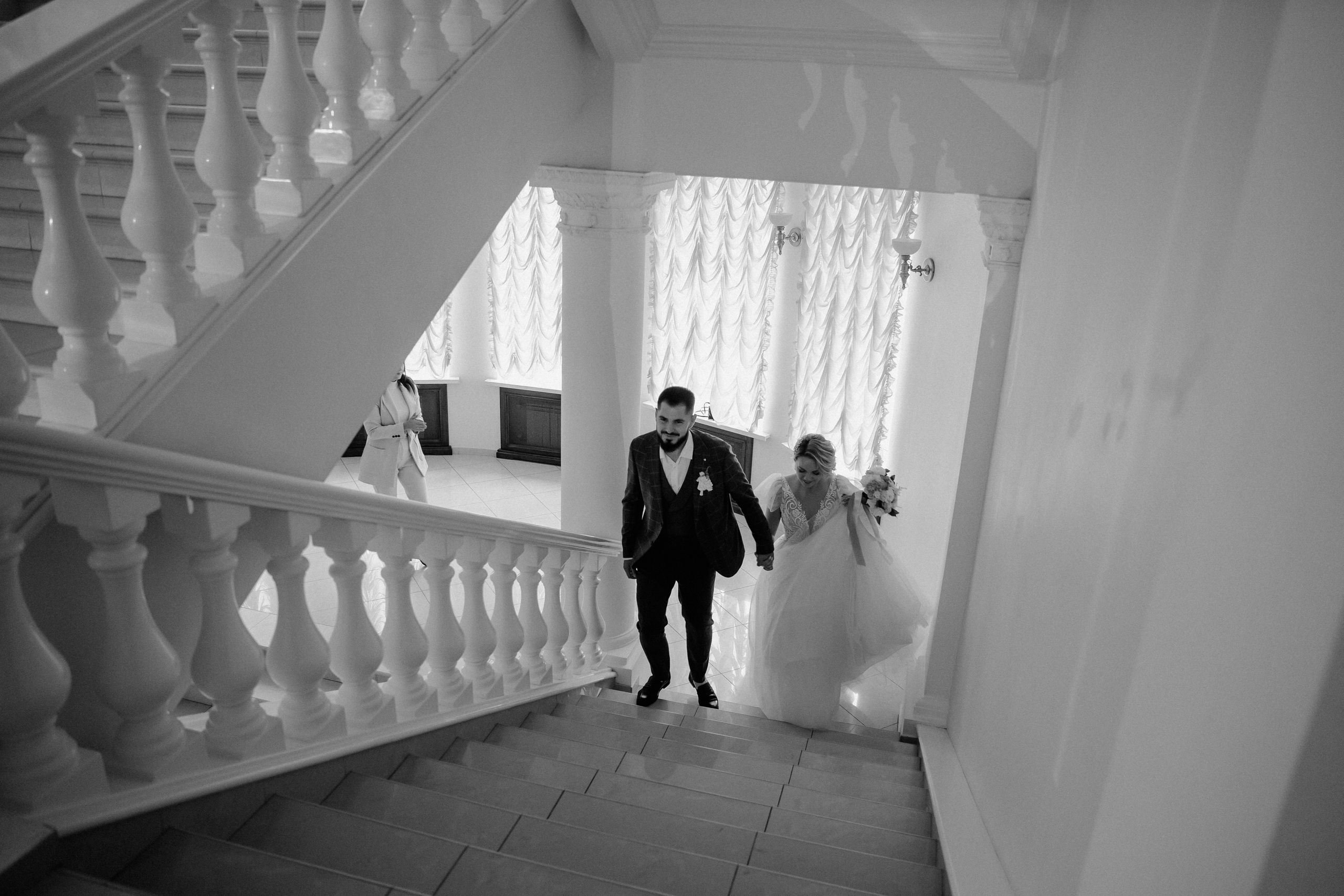 Антон и Анастасия. Свадебный и семейный фотограф в Волгограде Галина Микитинская