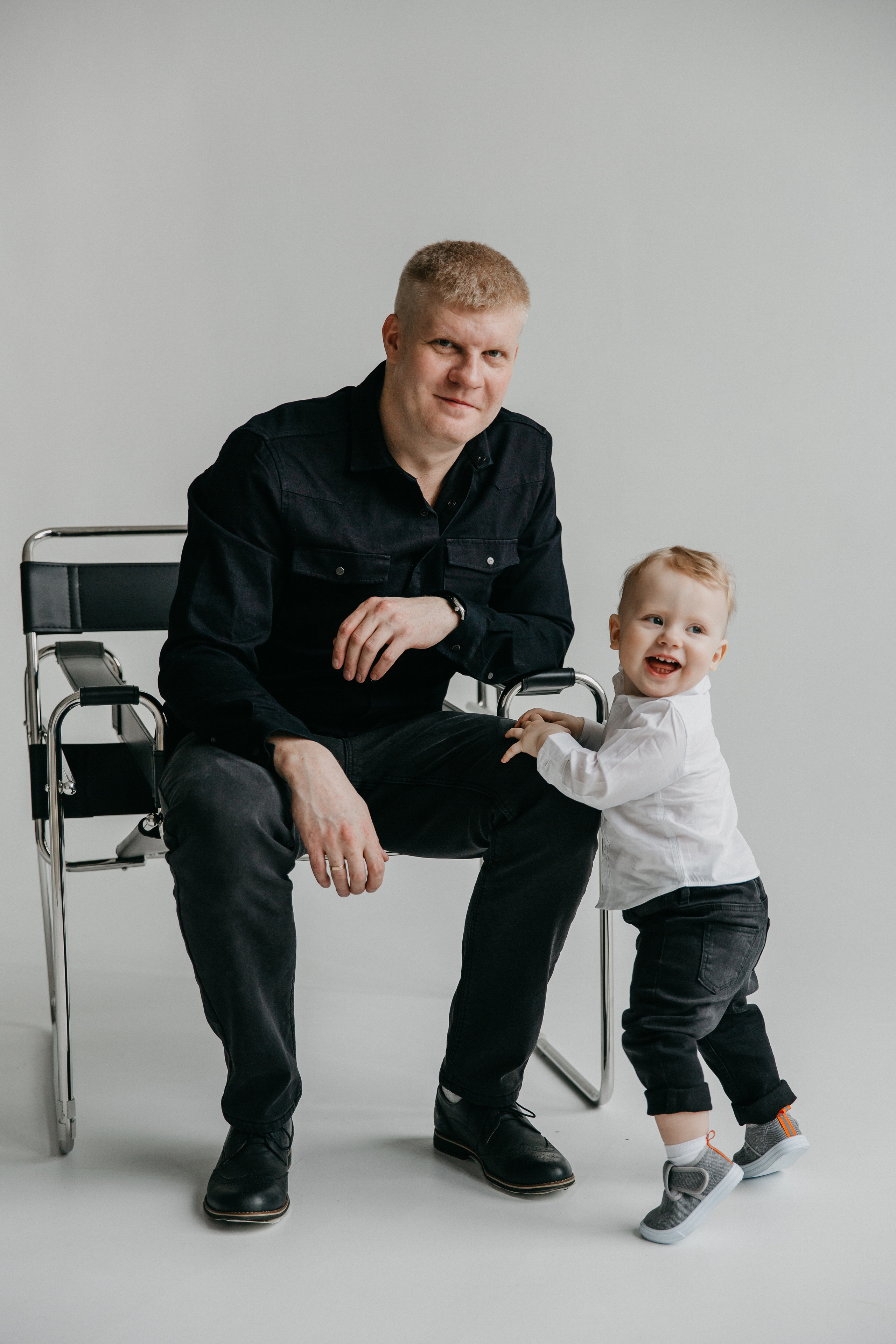 Андрей+Таня+Гриша. Свадебный и семейный фотограф в Волгограде Галина Микитинская