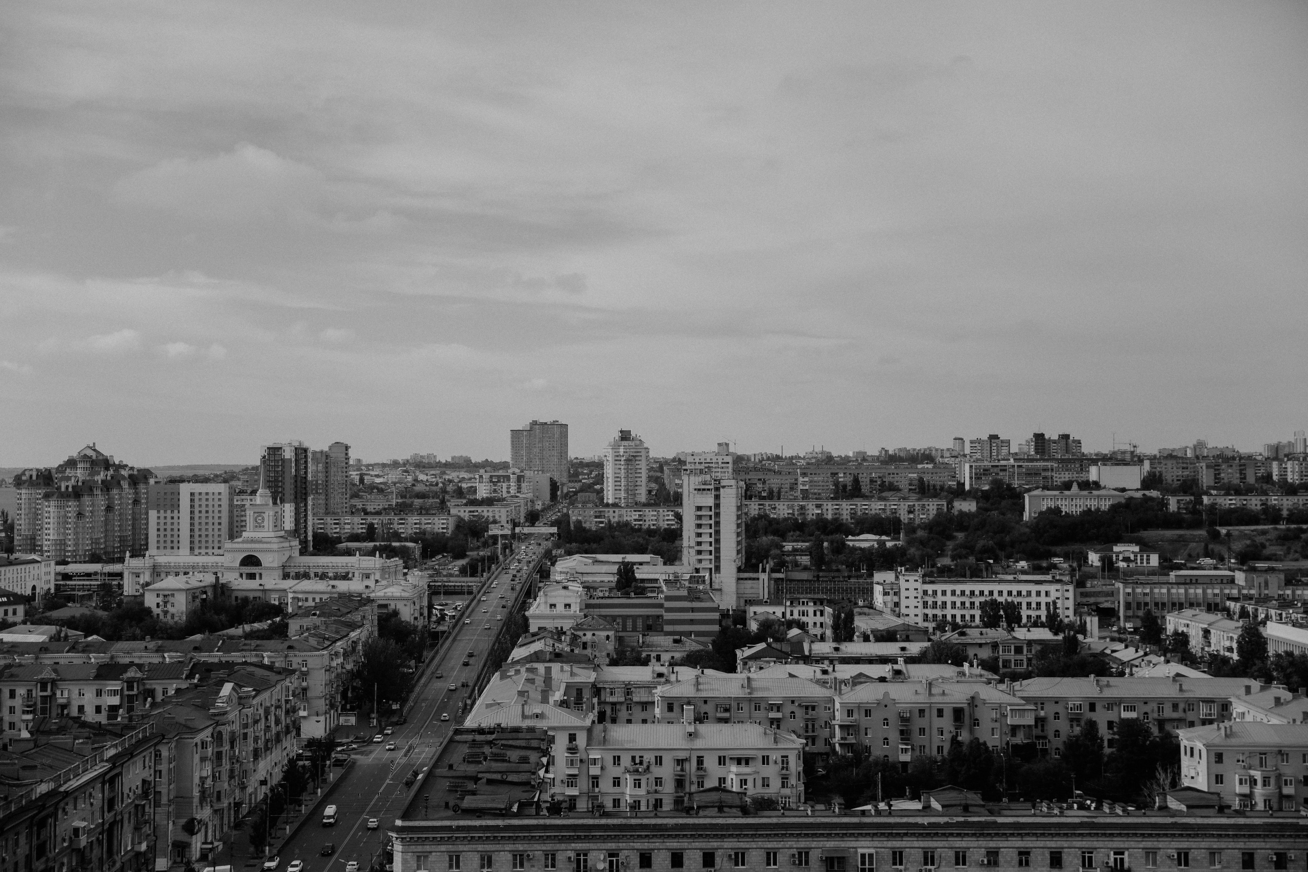 Антон и Анастасия. Свадебный и семейный фотограф в Волгограде Галина Микитинская