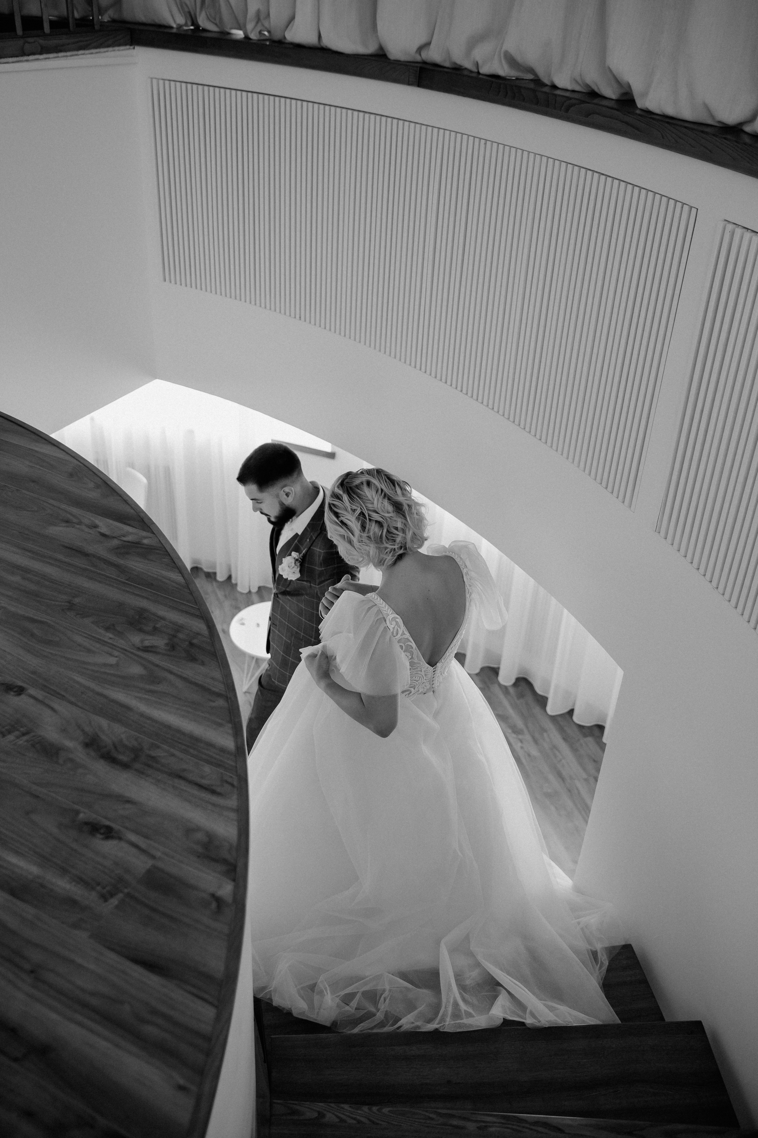 Антон и Анастасия. Свадебный и семейный фотограф в Волгограде Галина Микитинская