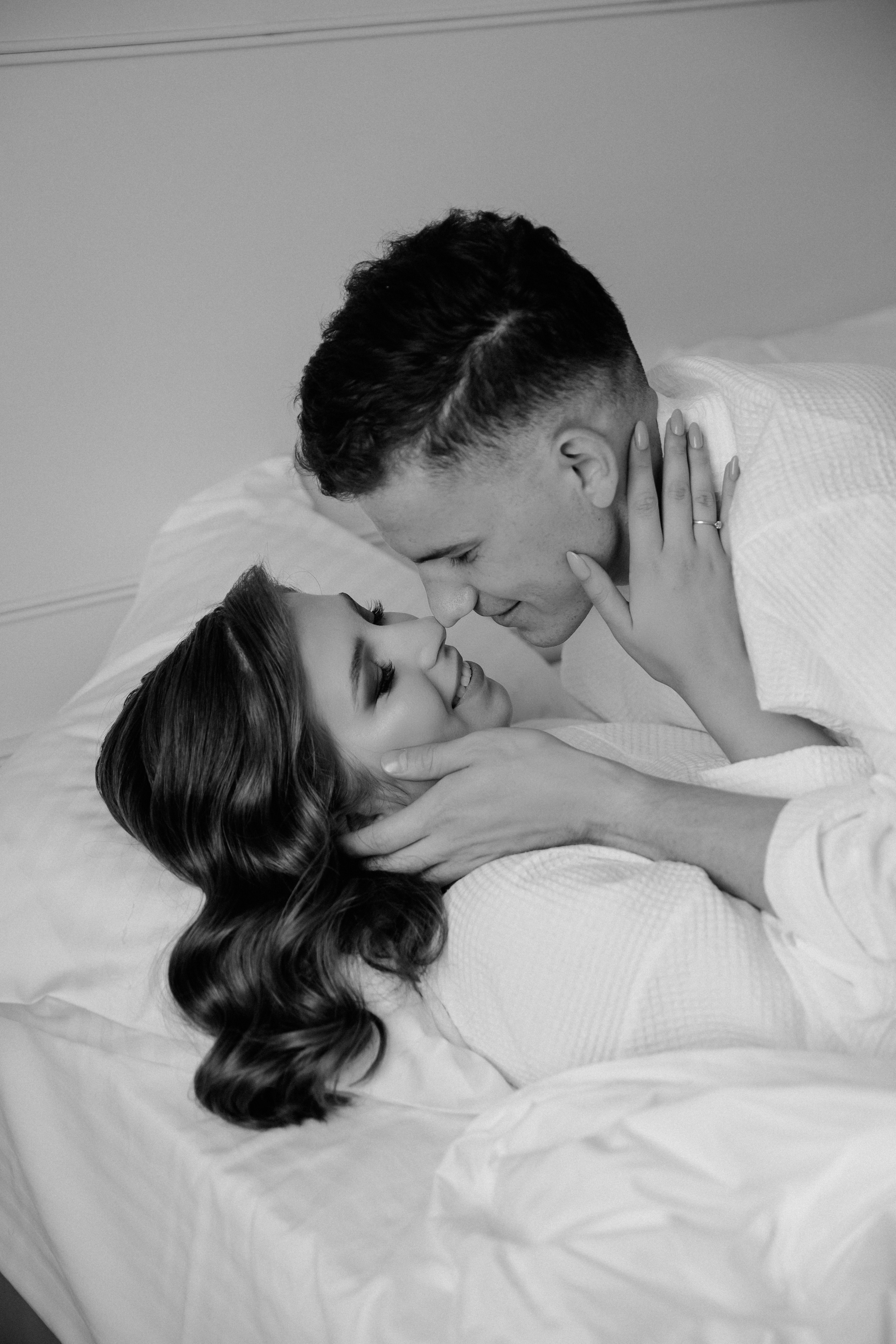 Дмитрий и Александра. Свадебный и семейный фотограф в Волгограде Галина Микитинская