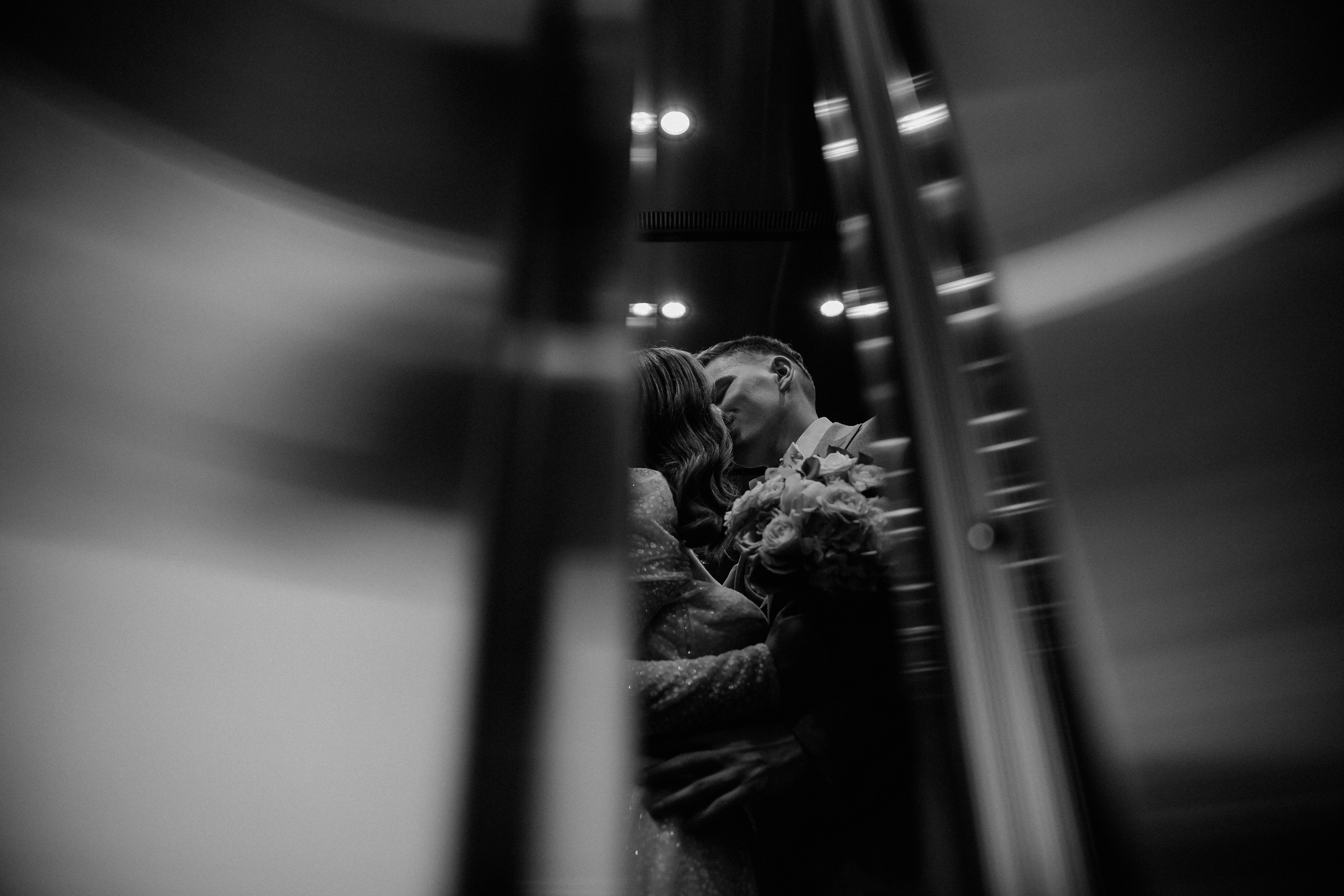 Дмитрий и Александра. Свадебный и семейный фотограф в Волгограде Галина Микитинская