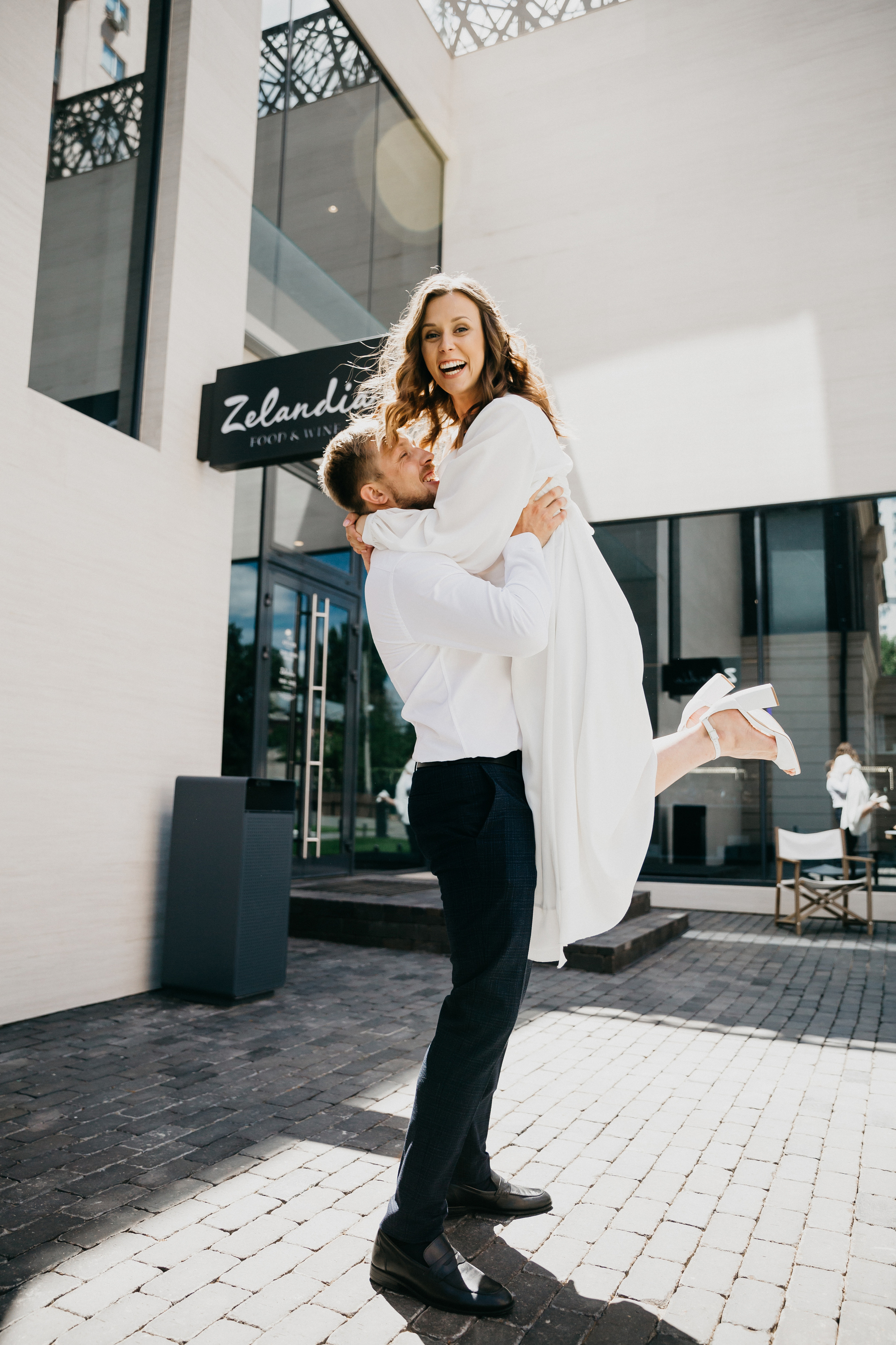 Свадебный и семейный фотограф в Волгограде Галина Микитинская