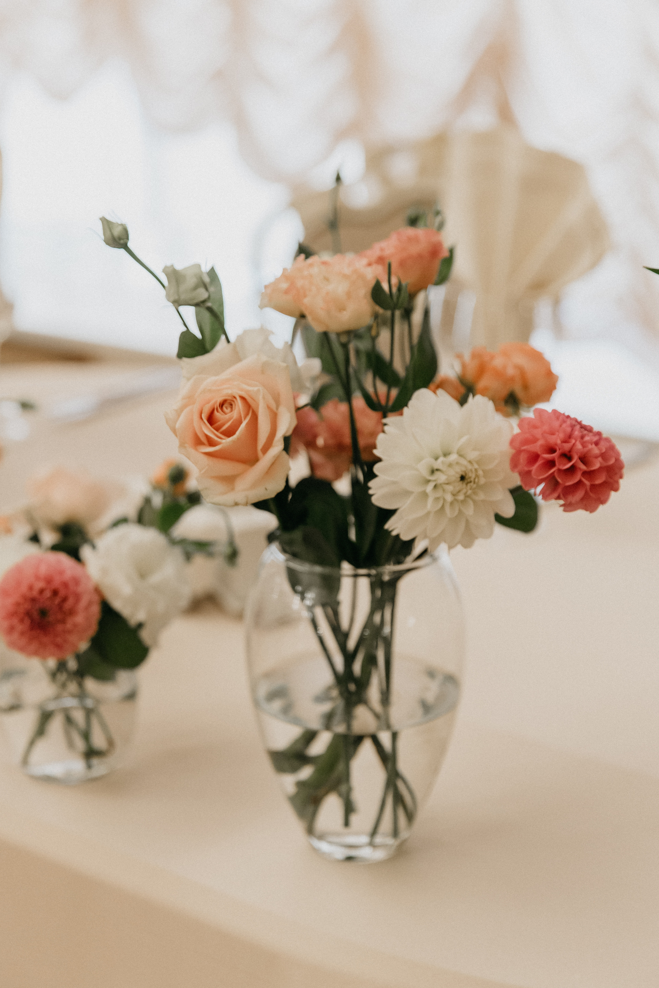 Антон и Анастасия. Свадебный и семейный фотограф в Волгограде Галина Микитинская