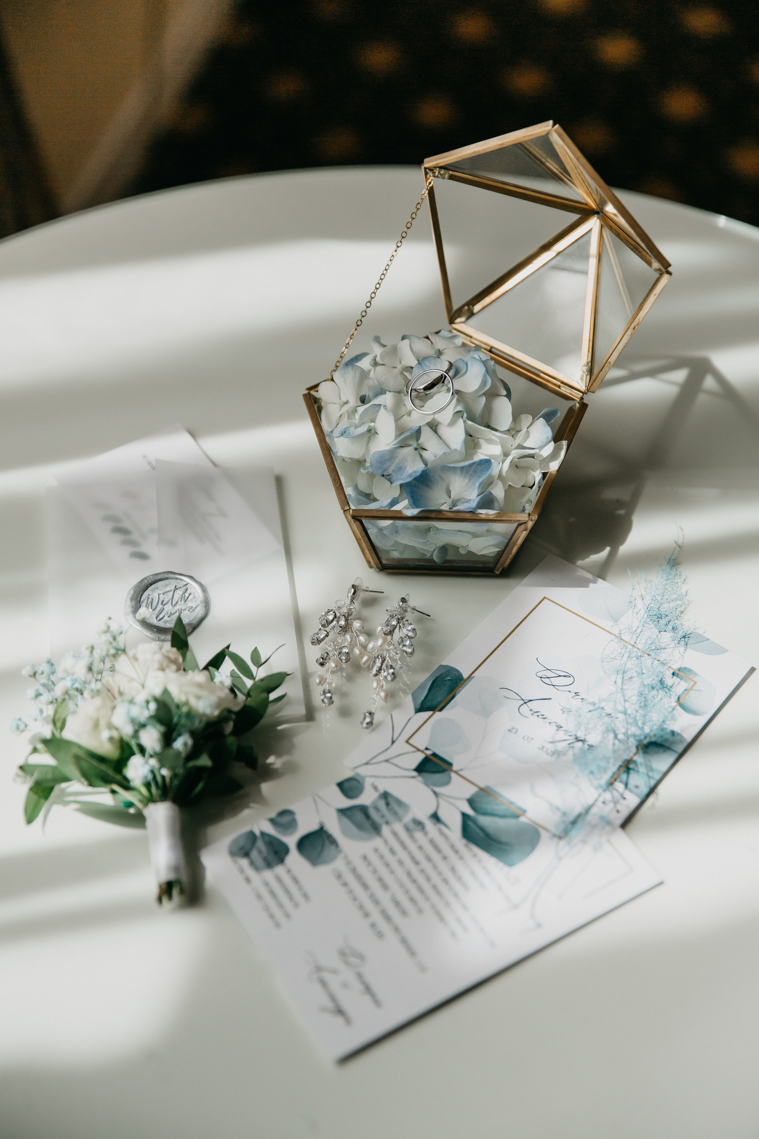 Дмитрий и Александра. Свадебный и семейный фотограф в Волгограде Галина Микитинская