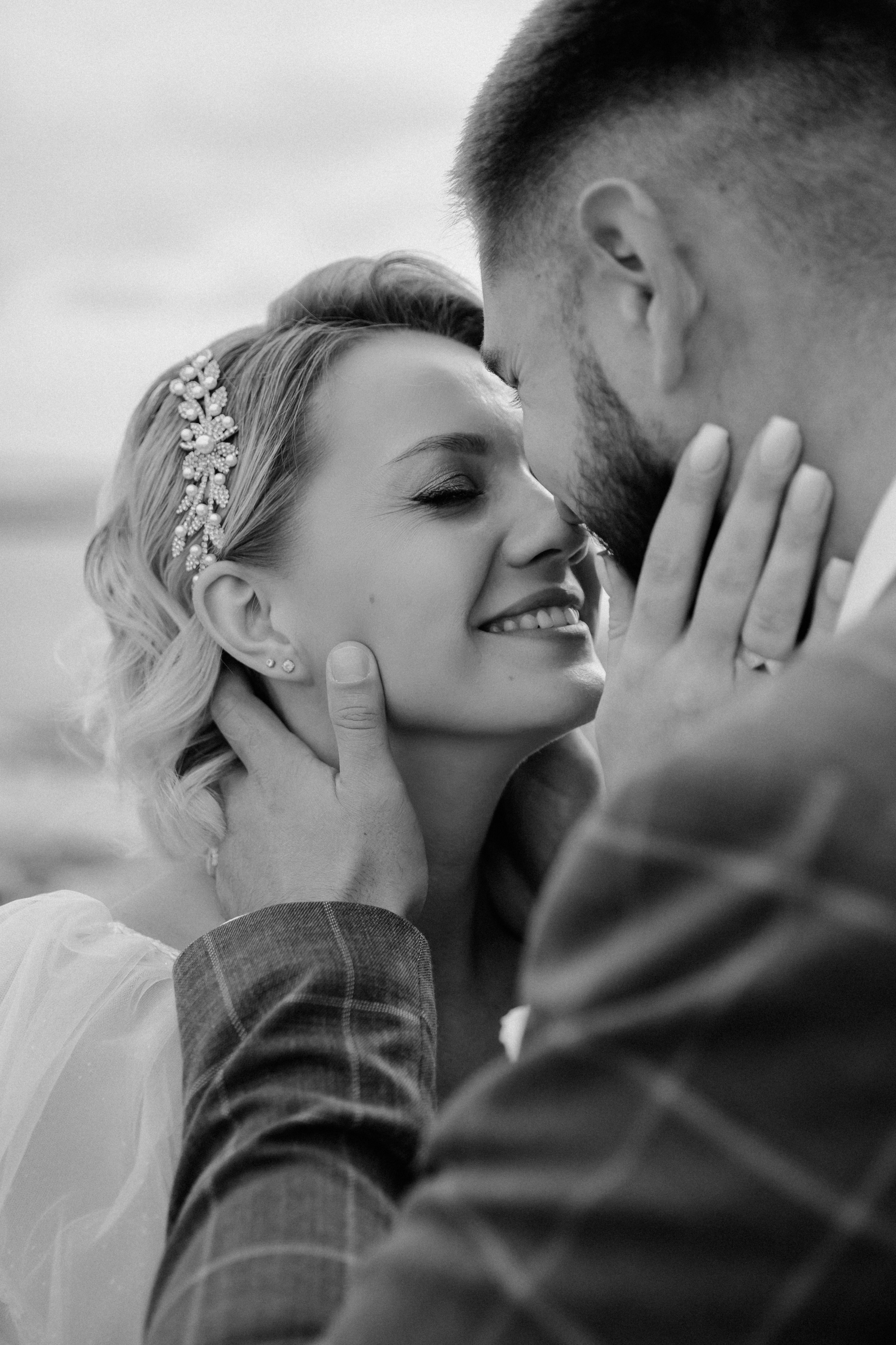 Антон и Анастасия. Свадебный и семейный фотограф в Волгограде Галина Микитинская