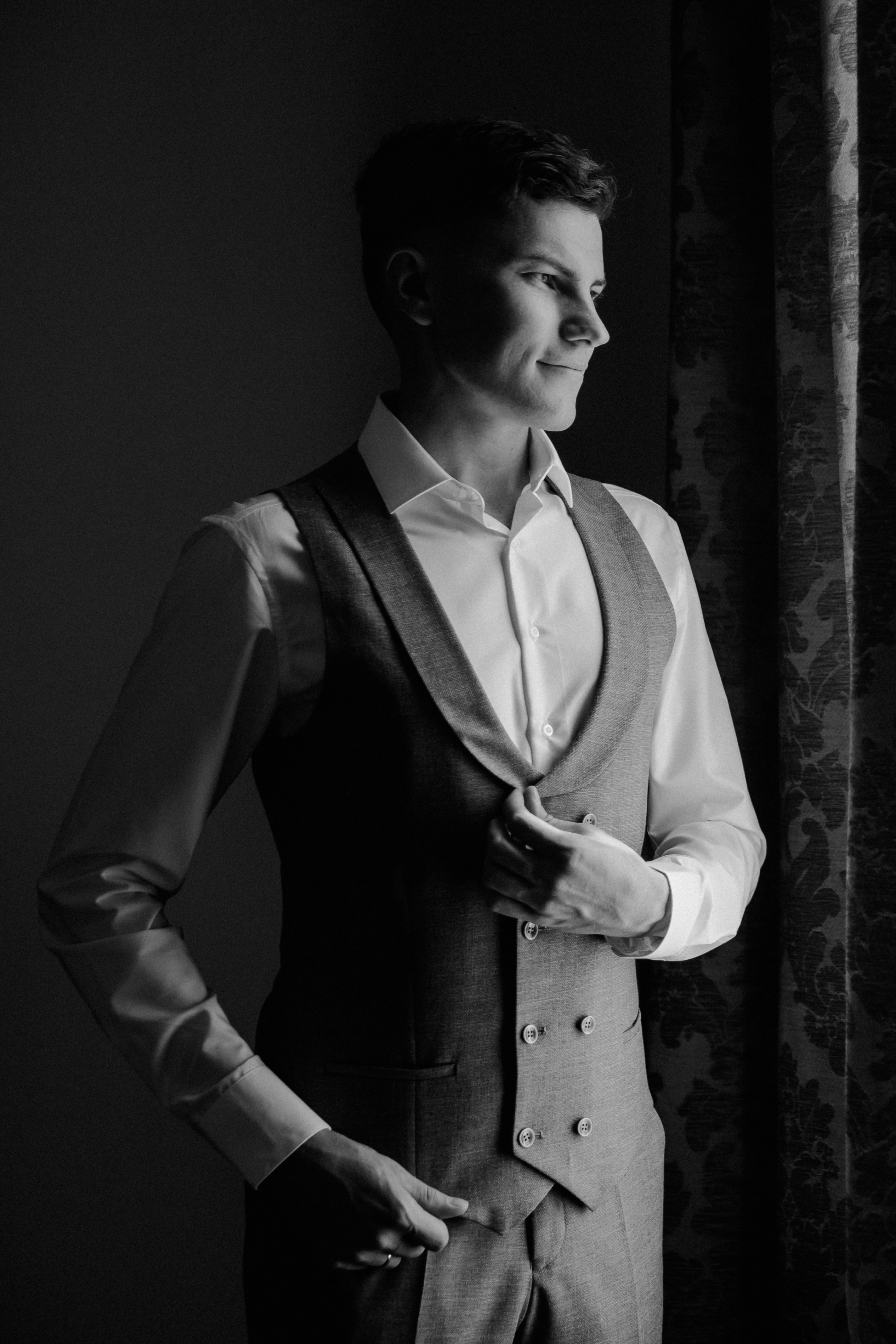 Дмитрий и Александра. Свадебный и семейный фотограф в Волгограде Галина Микитинская