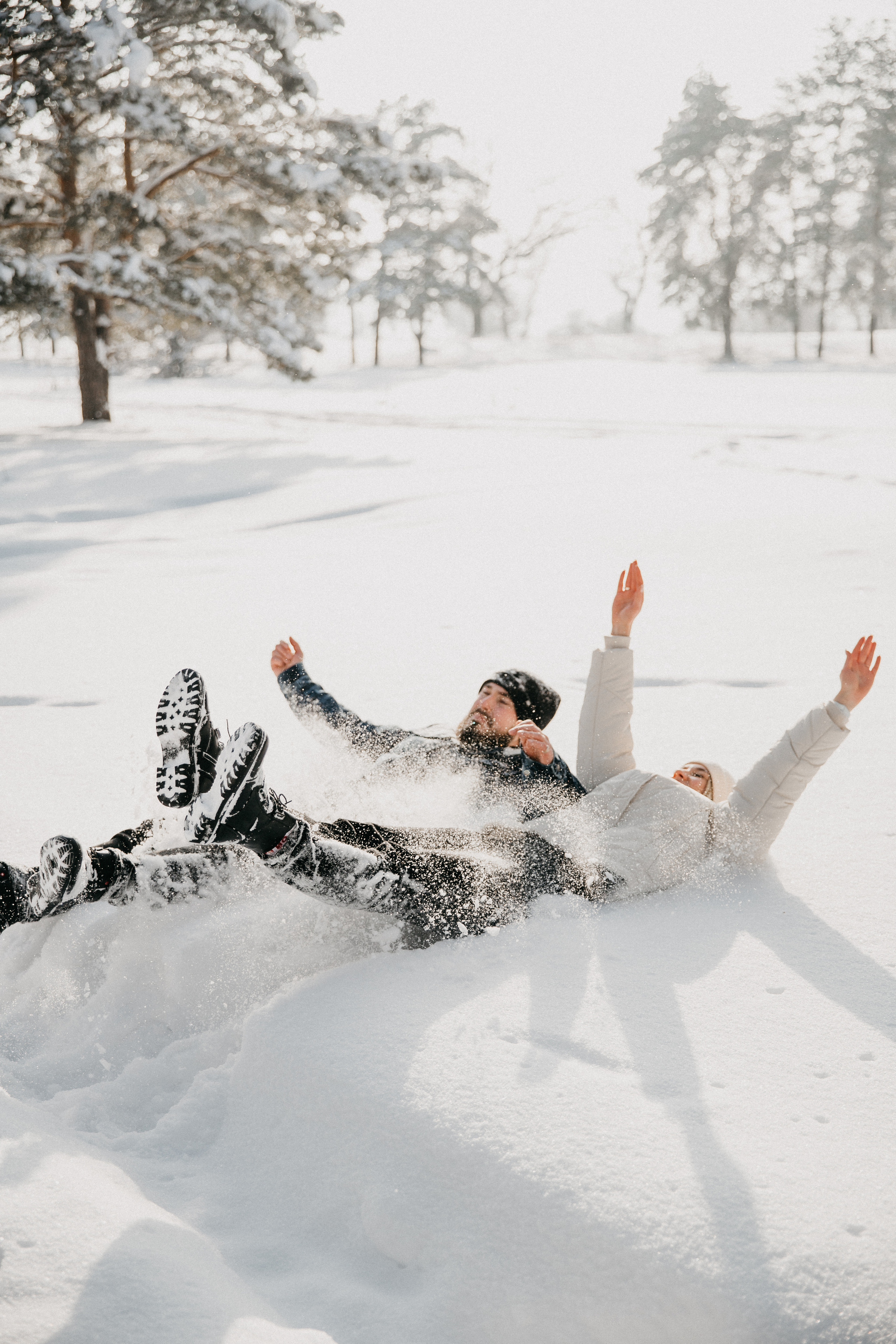 Антон и Настя. Свадебный и семейный фотограф в Волгограде Галина Микитинская