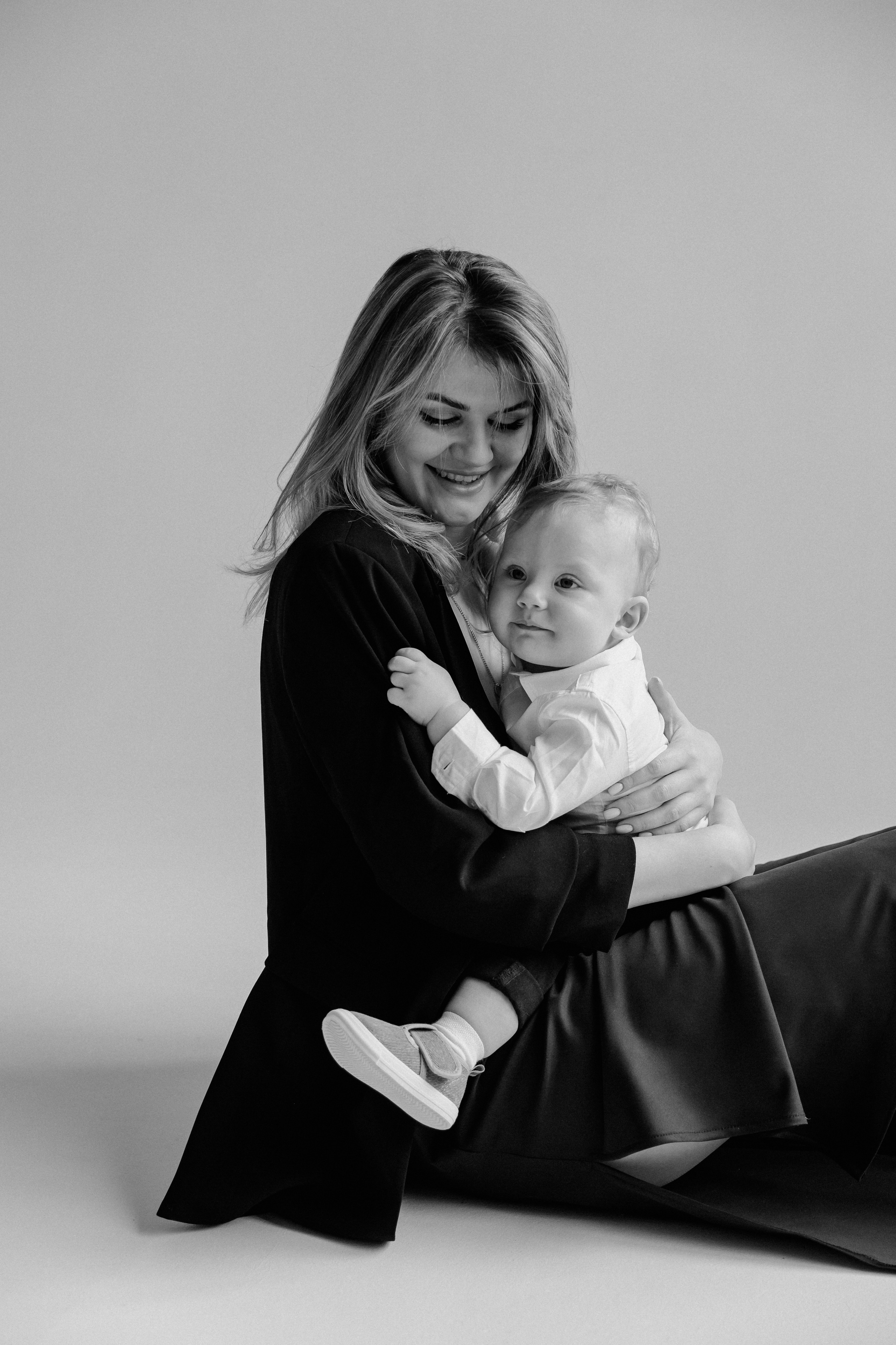 Андрей+Таня+Гриша. Свадебный и семейный фотограф в Волгограде Галина Микитинская