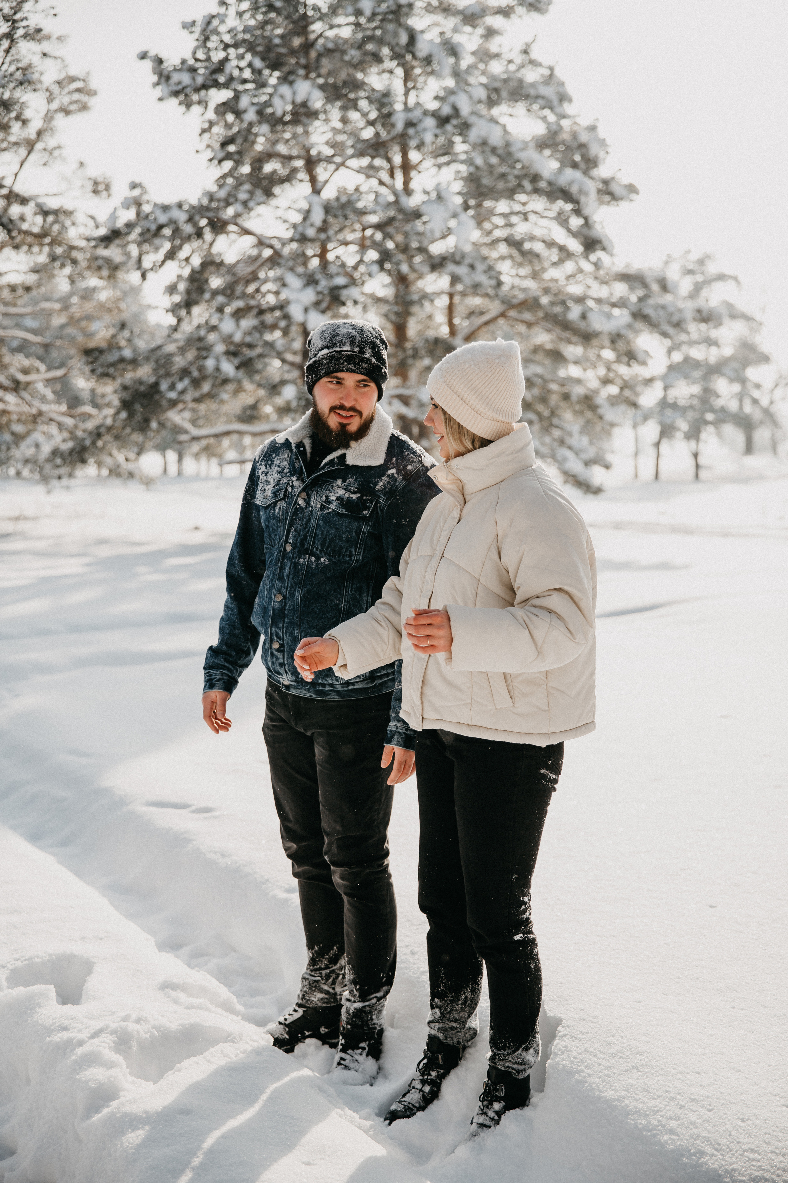 Антон и Настя. Свадебный и семейный фотограф в Волгограде Галина Микитинская