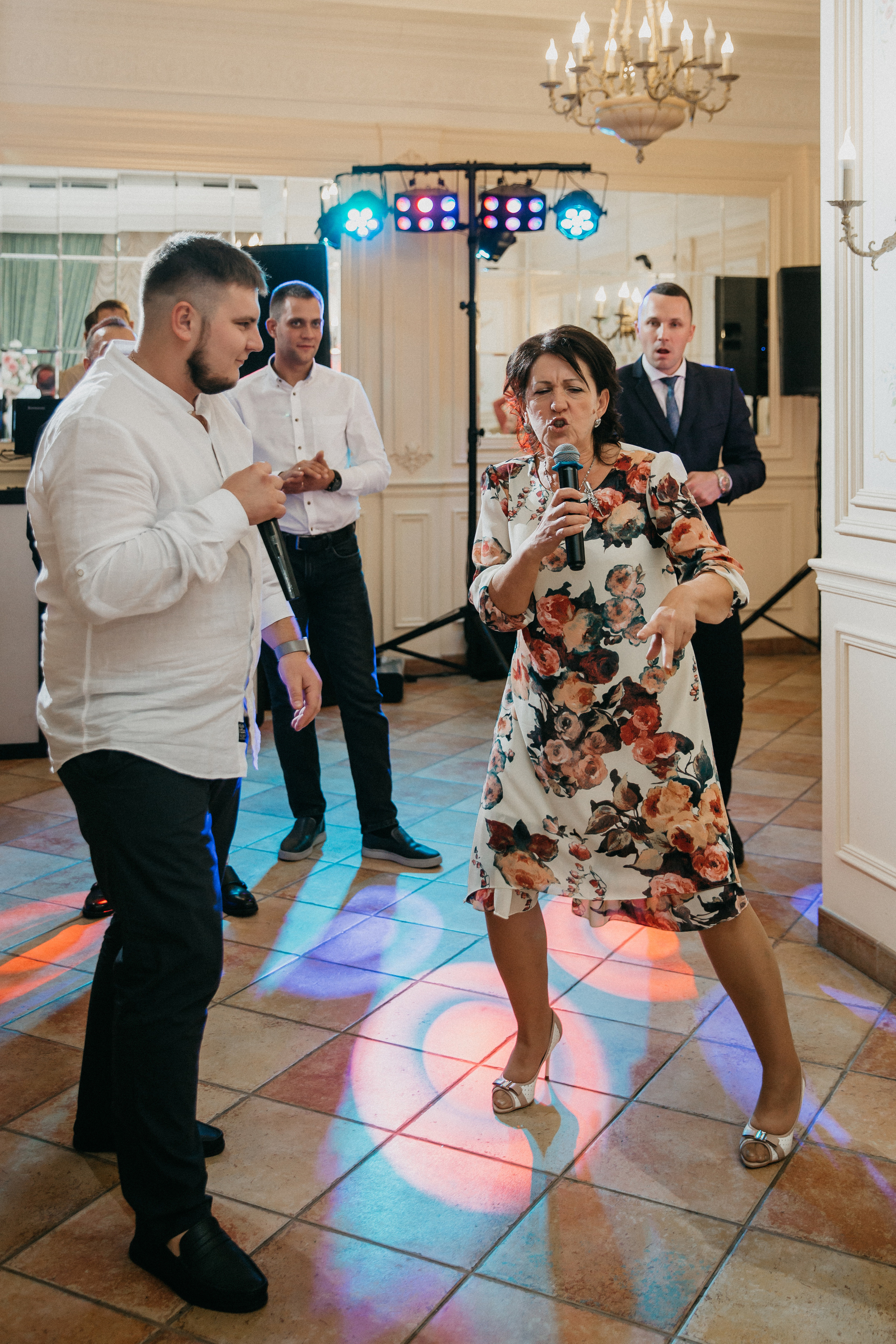 Антон и Анастасия. Свадебный и семейный фотограф в Волгограде Галина Микитинская