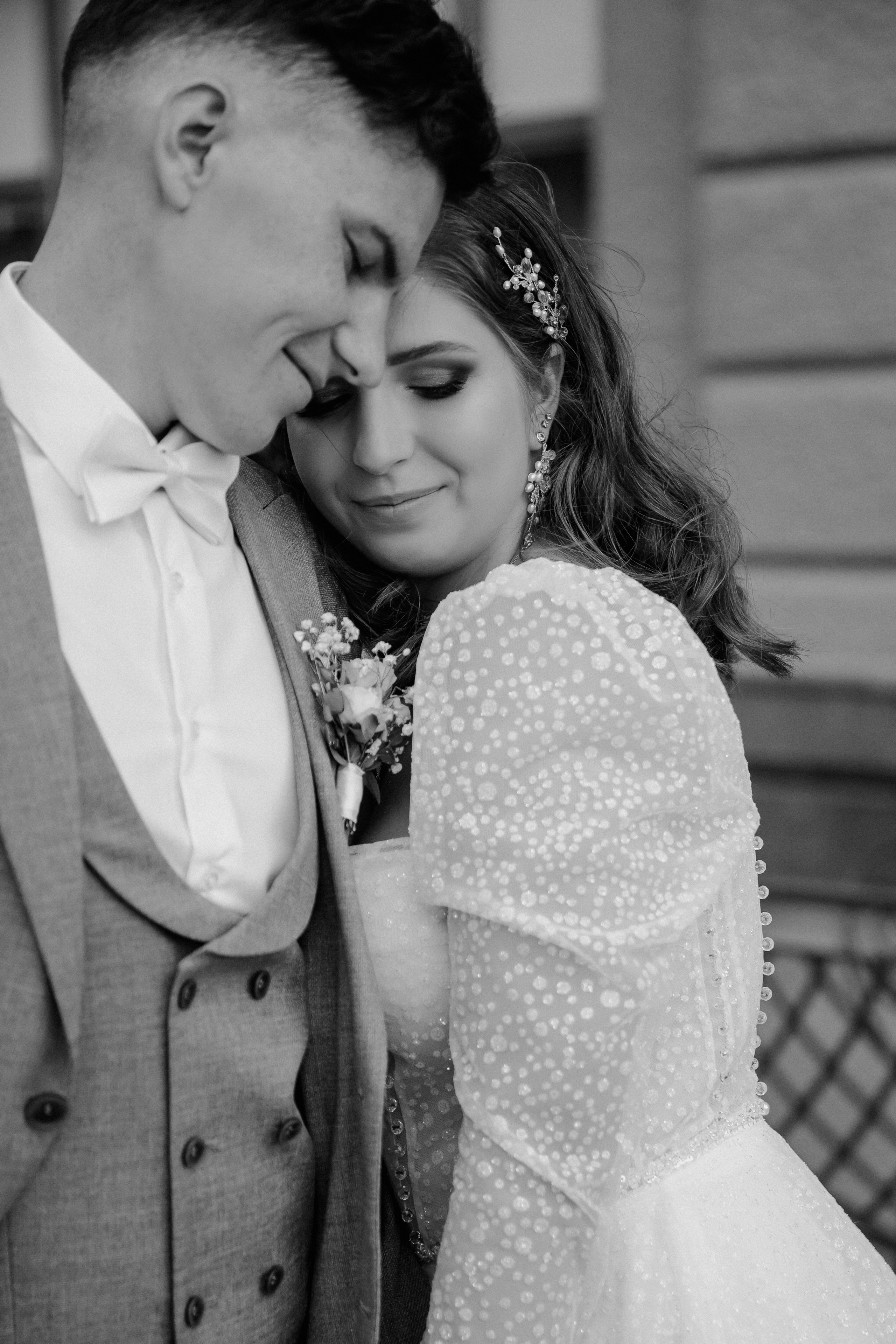 Дмитрий и Александра. Свадебный и семейный фотограф в Волгограде Галина Микитинская