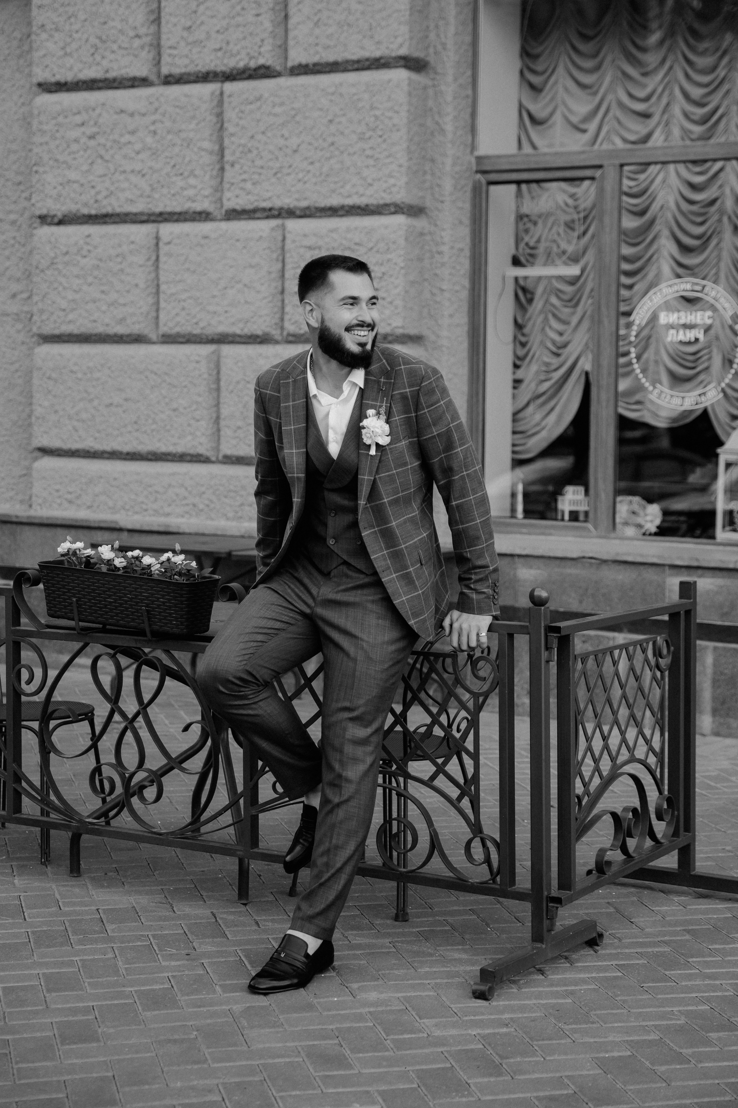 Антон и Анастасия. Свадебный и семейный фотограф в Волгограде Галина Микитинская