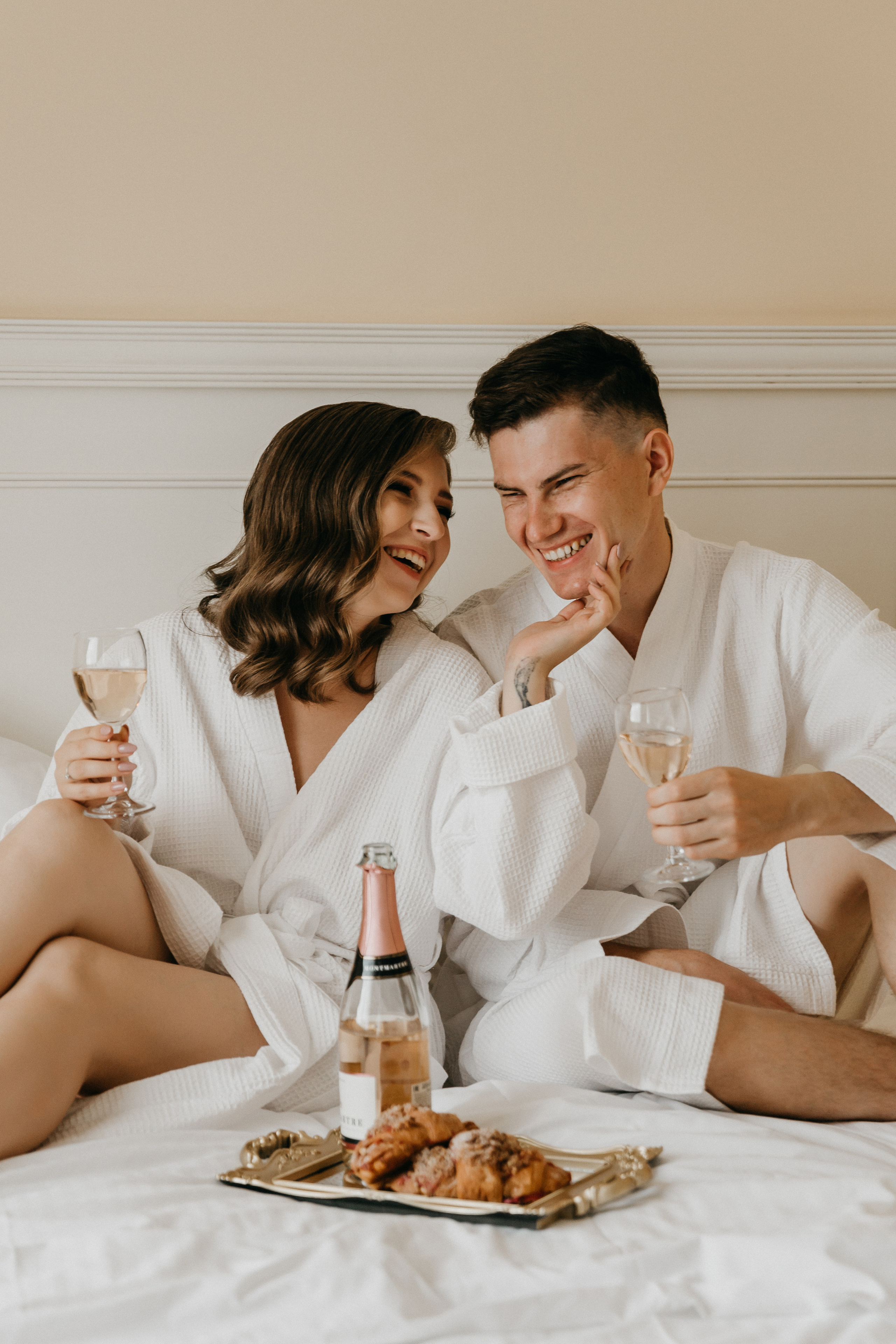 Дмитрий и Александра. Свадебный и семейный фотограф в Волгограде Галина Микитинская