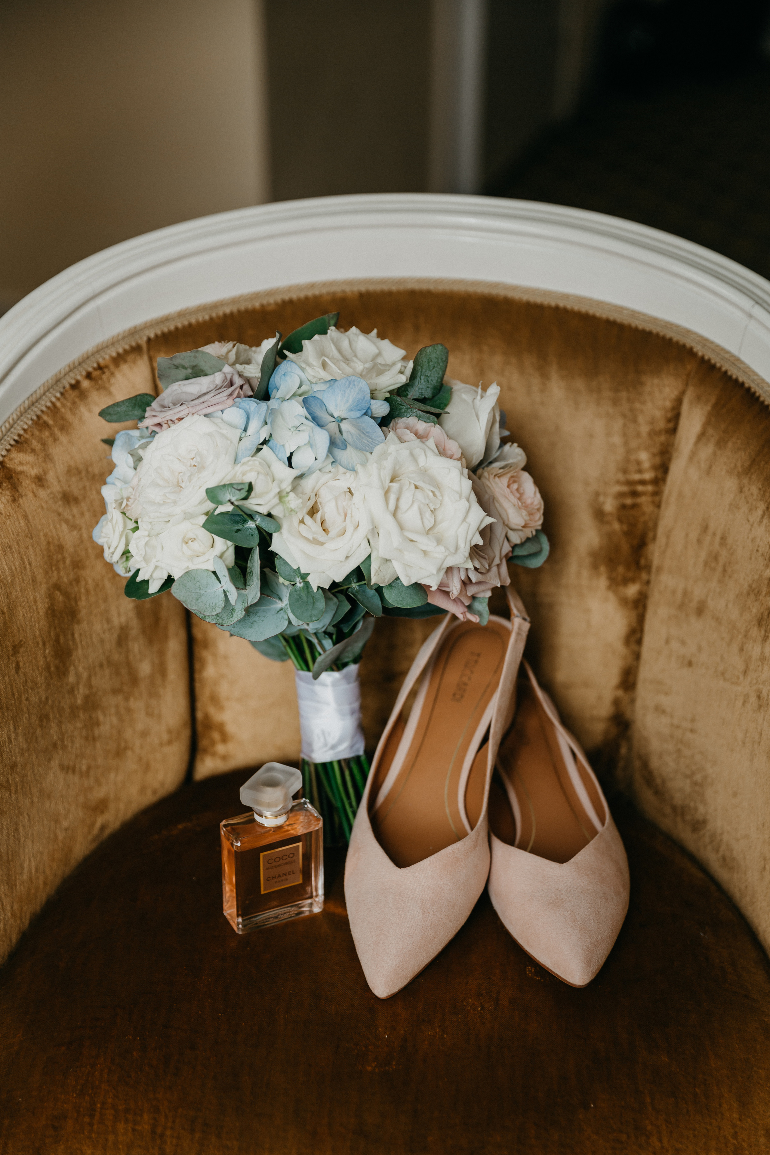 Дмитрий и Александра. Свадебный и семейный фотограф в Волгограде Галина Микитинская