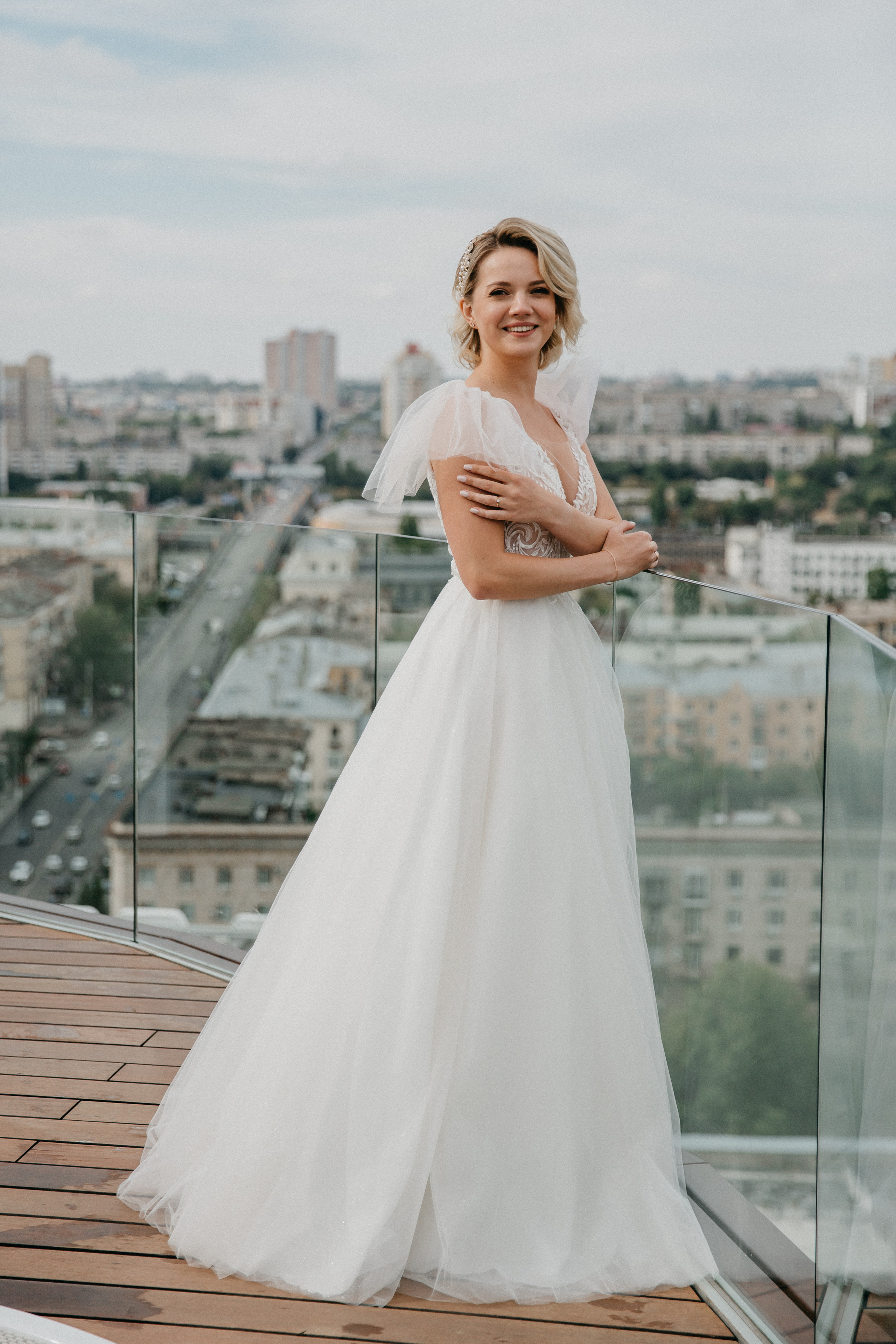 Антон и Анастасия. Свадебный и семейный фотограф в Волгограде Галина Микитинская