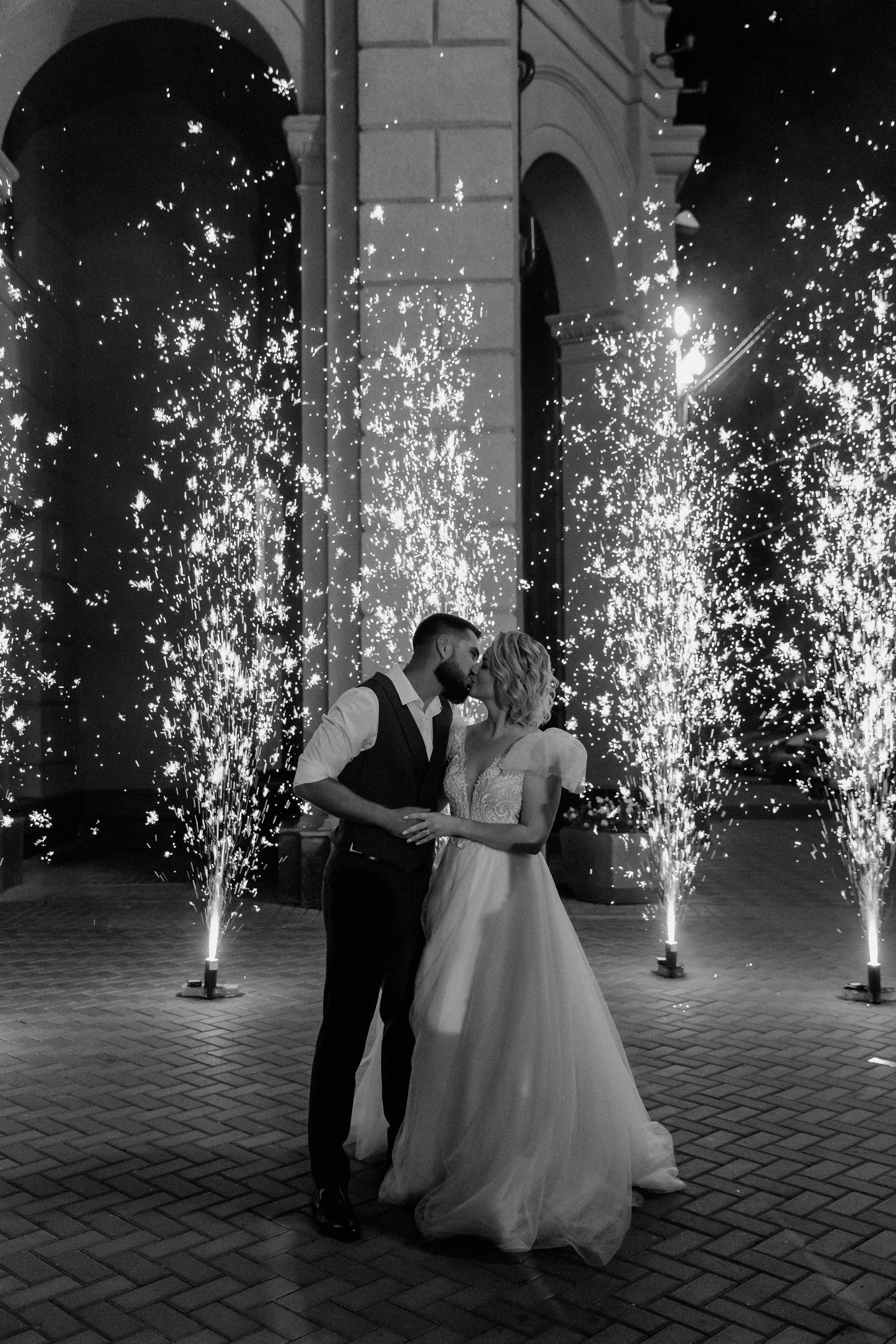 Антон и Анастасия. Свадебный и семейный фотограф в Волгограде Галина Микитинская