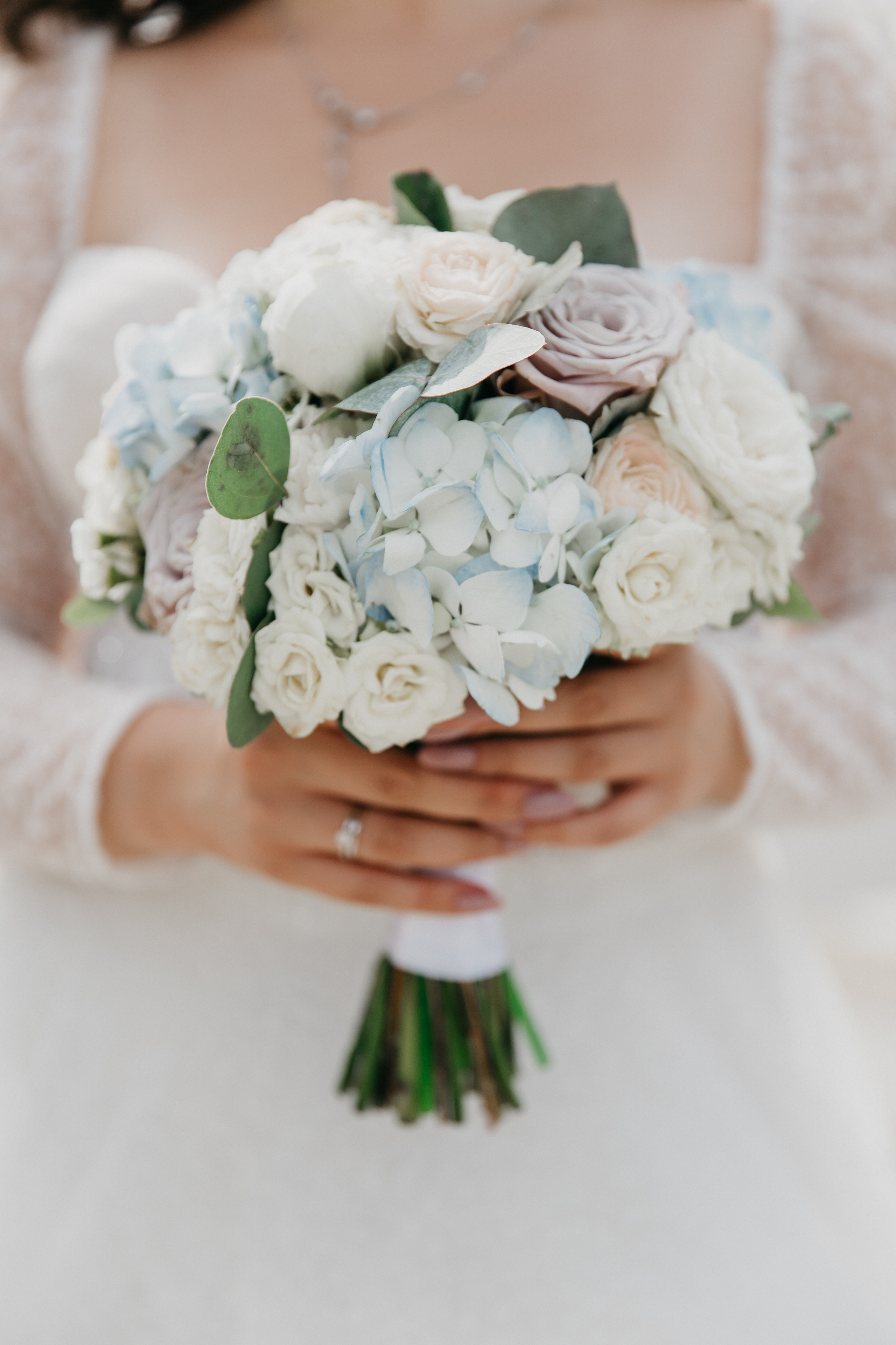 Дмитрий и Александра. Свадебный и семейный фотограф в Волгограде Галина Микитинская