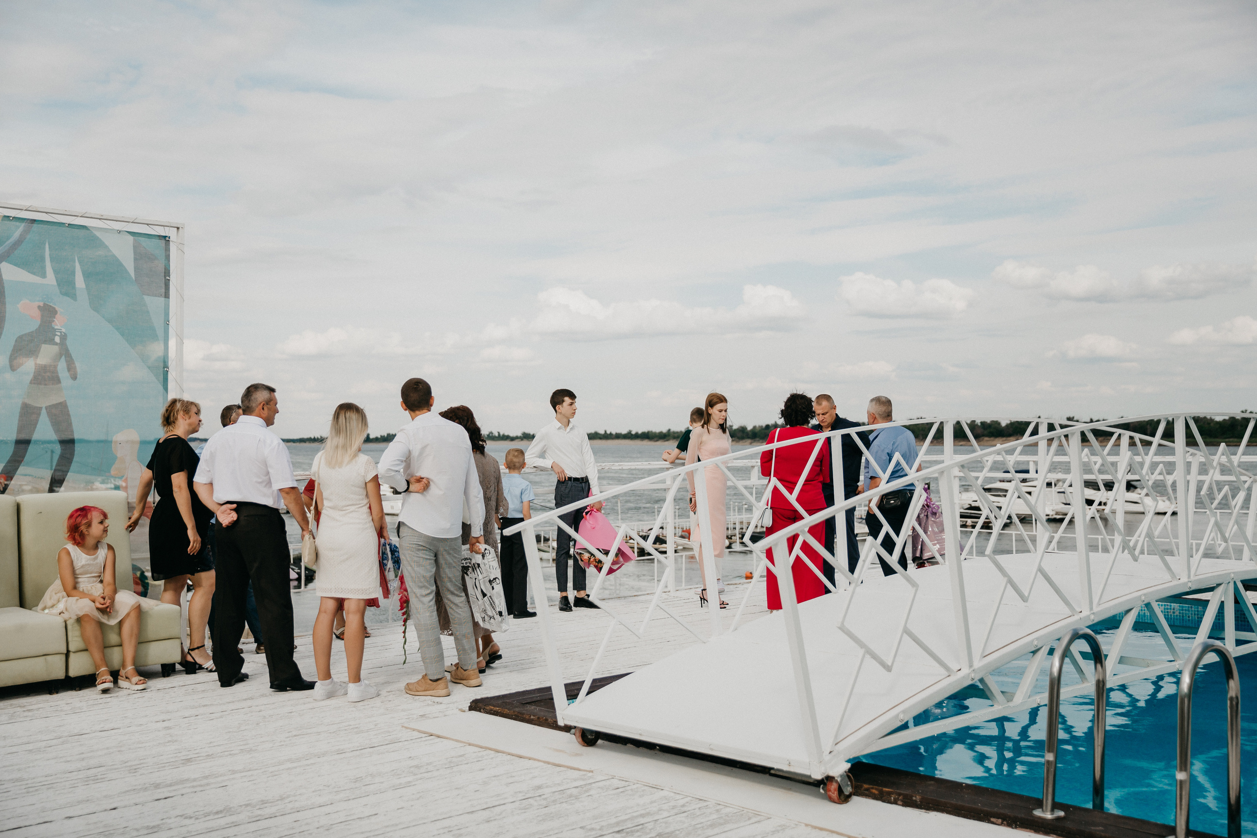 Дмитрий и Александра. Свадебный и семейный фотограф в Волгограде Галина Микитинская