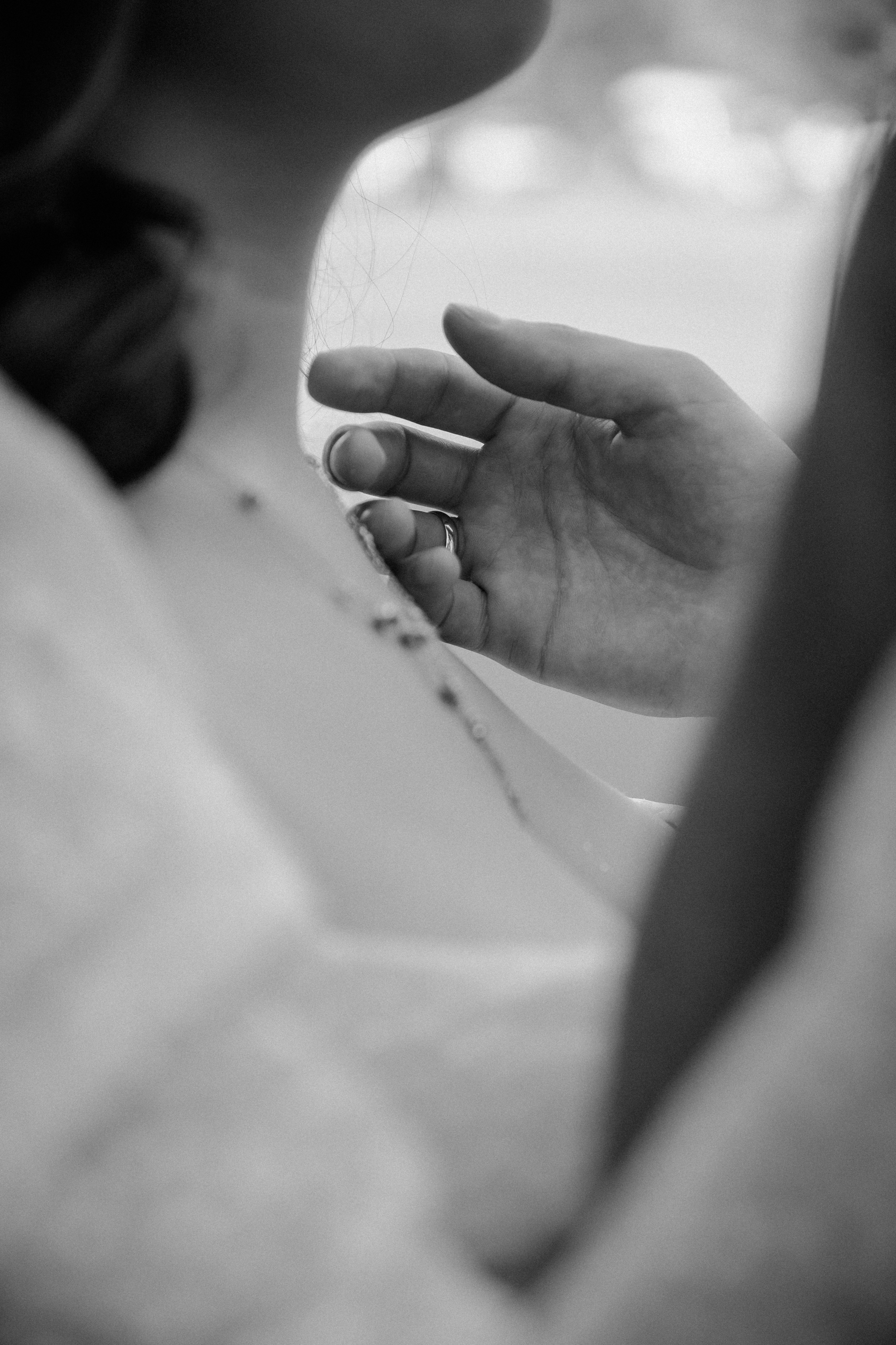 Дмитрий и Александра. Свадебный и семейный фотограф в Волгограде Галина Микитинская