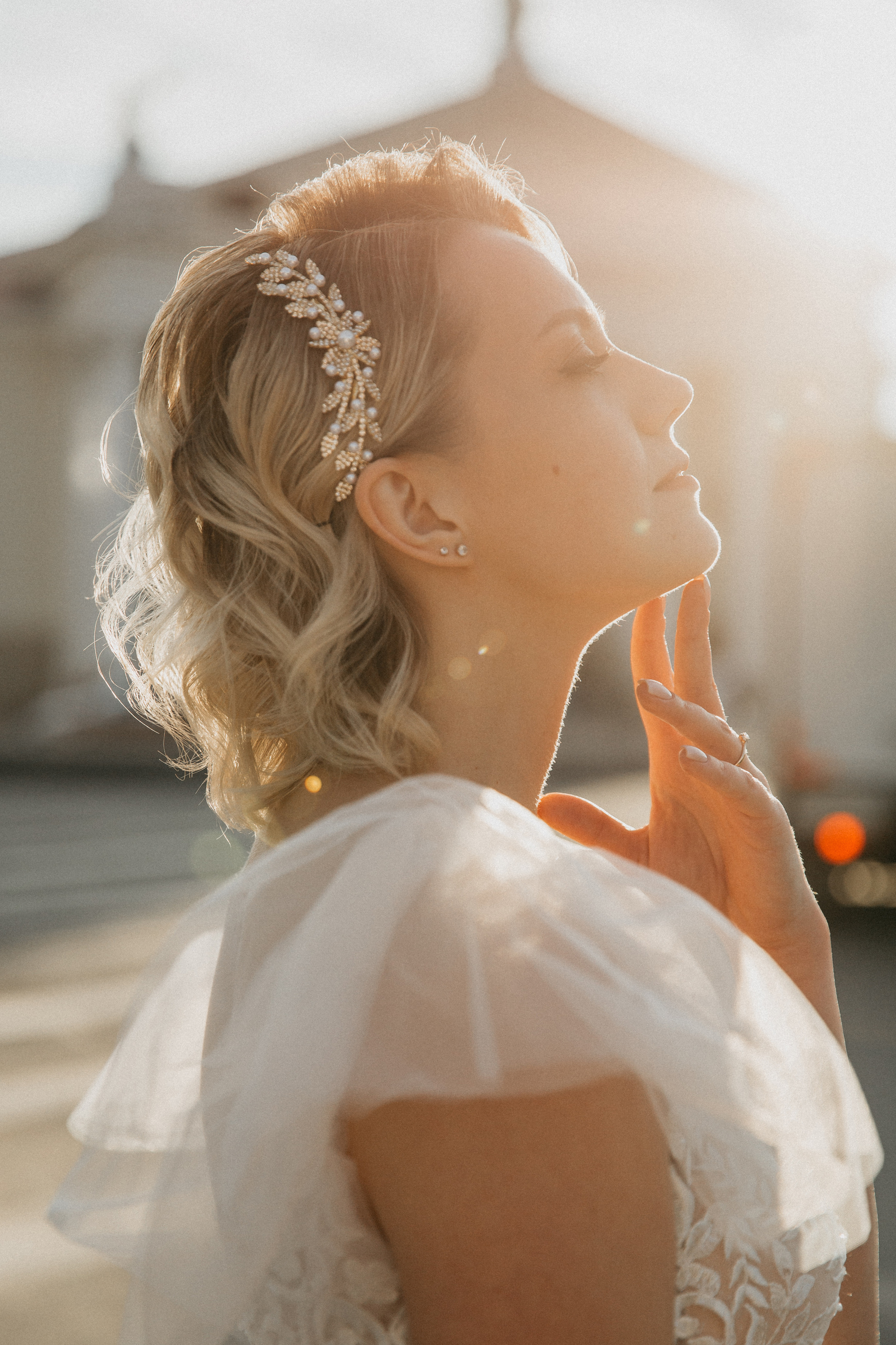 Антон и Анастасия. Свадебный и семейный фотограф в Волгограде Галина Микитинская