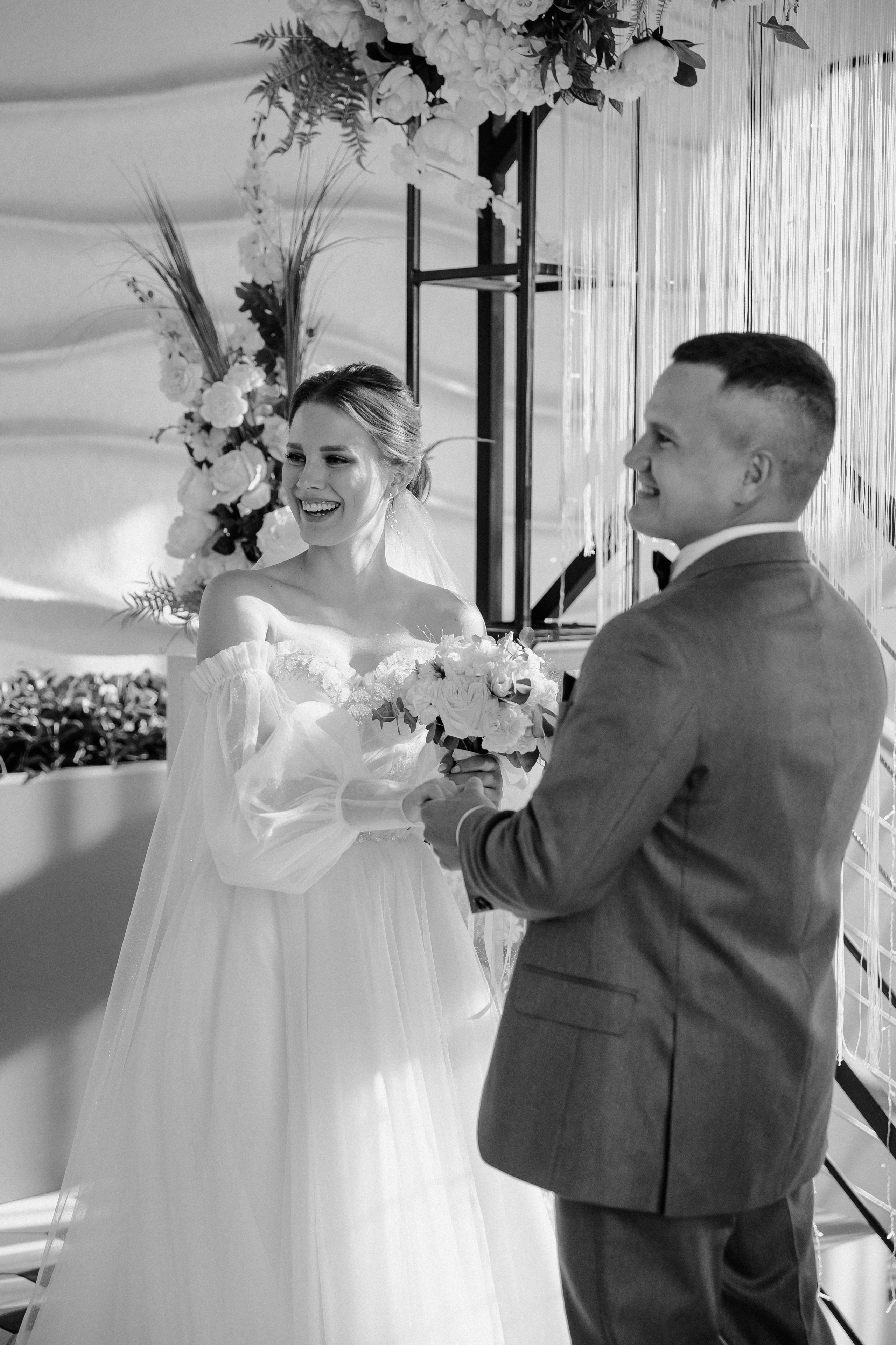 Свадебный и семейный фотограф в Волгограде Галина Микитинская