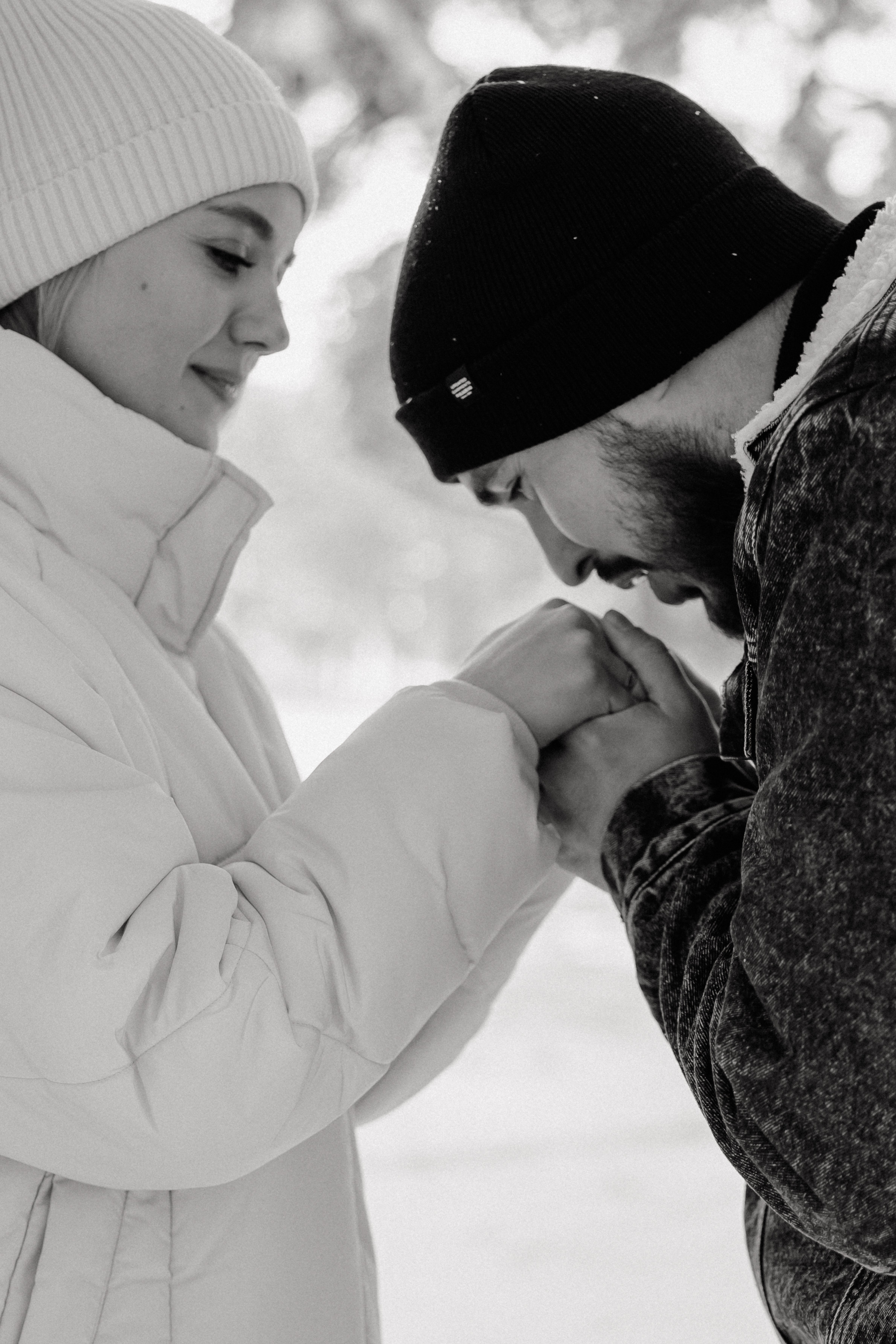 Антон и Настя. Свадебный и семейный фотограф в Волгограде Галина Микитинская