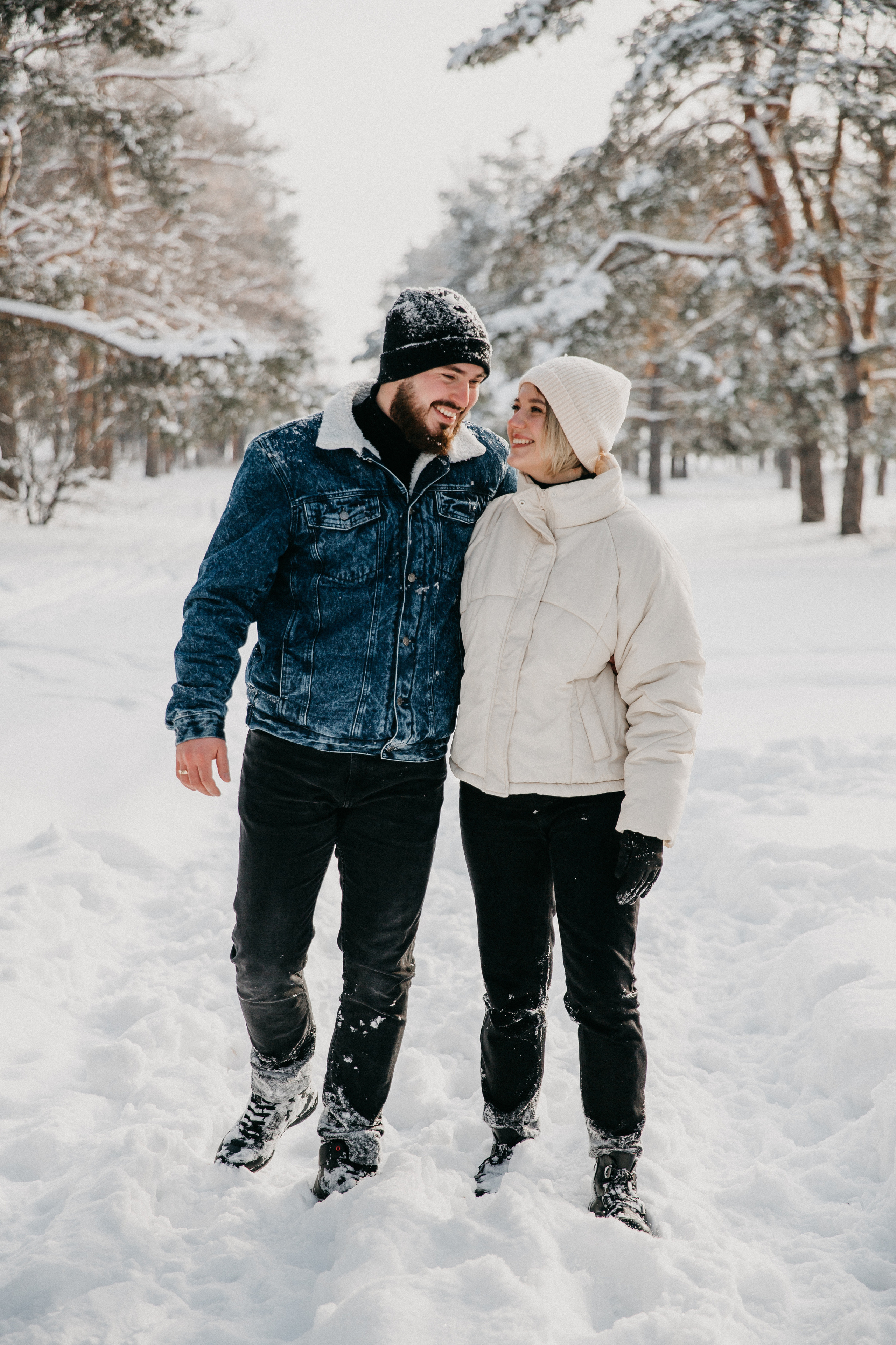 Антон и Настя. Свадебный и семейный фотограф в Волгограде Галина Микитинская