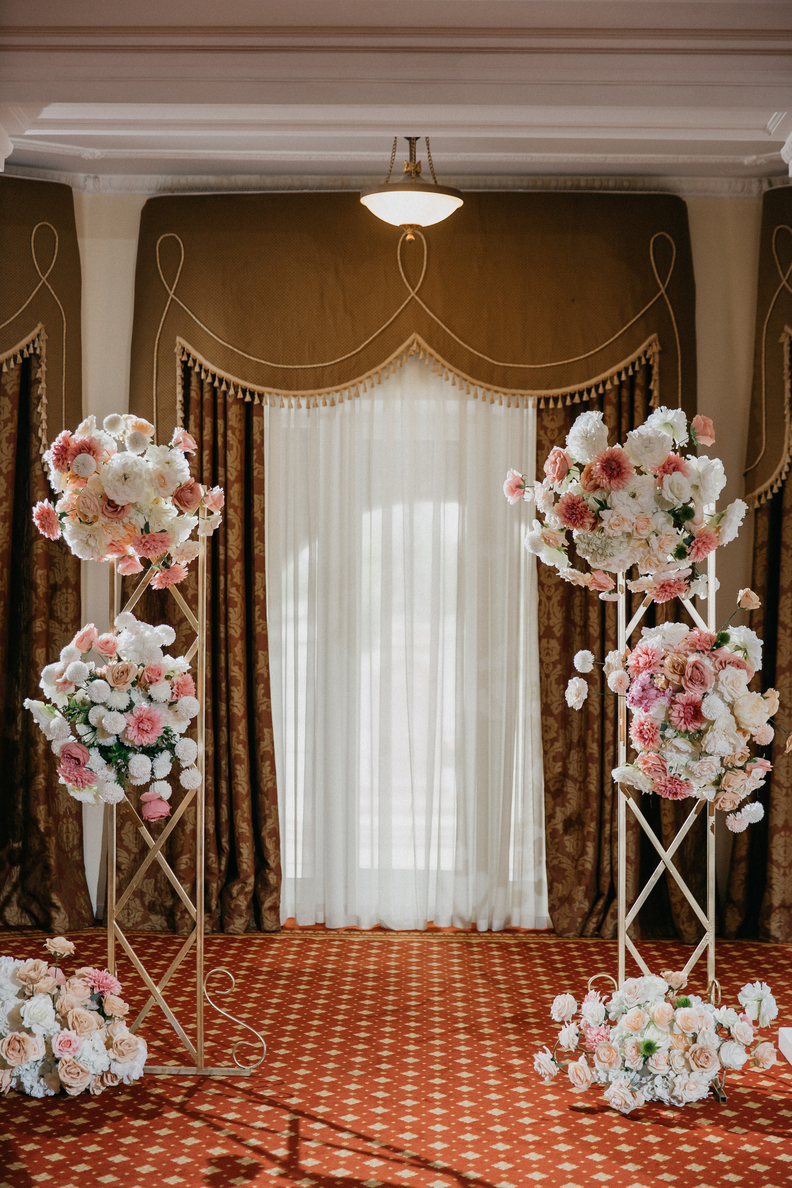 Антон и Анастасия. Свадебный и семейный фотограф в Волгограде Галина Микитинская