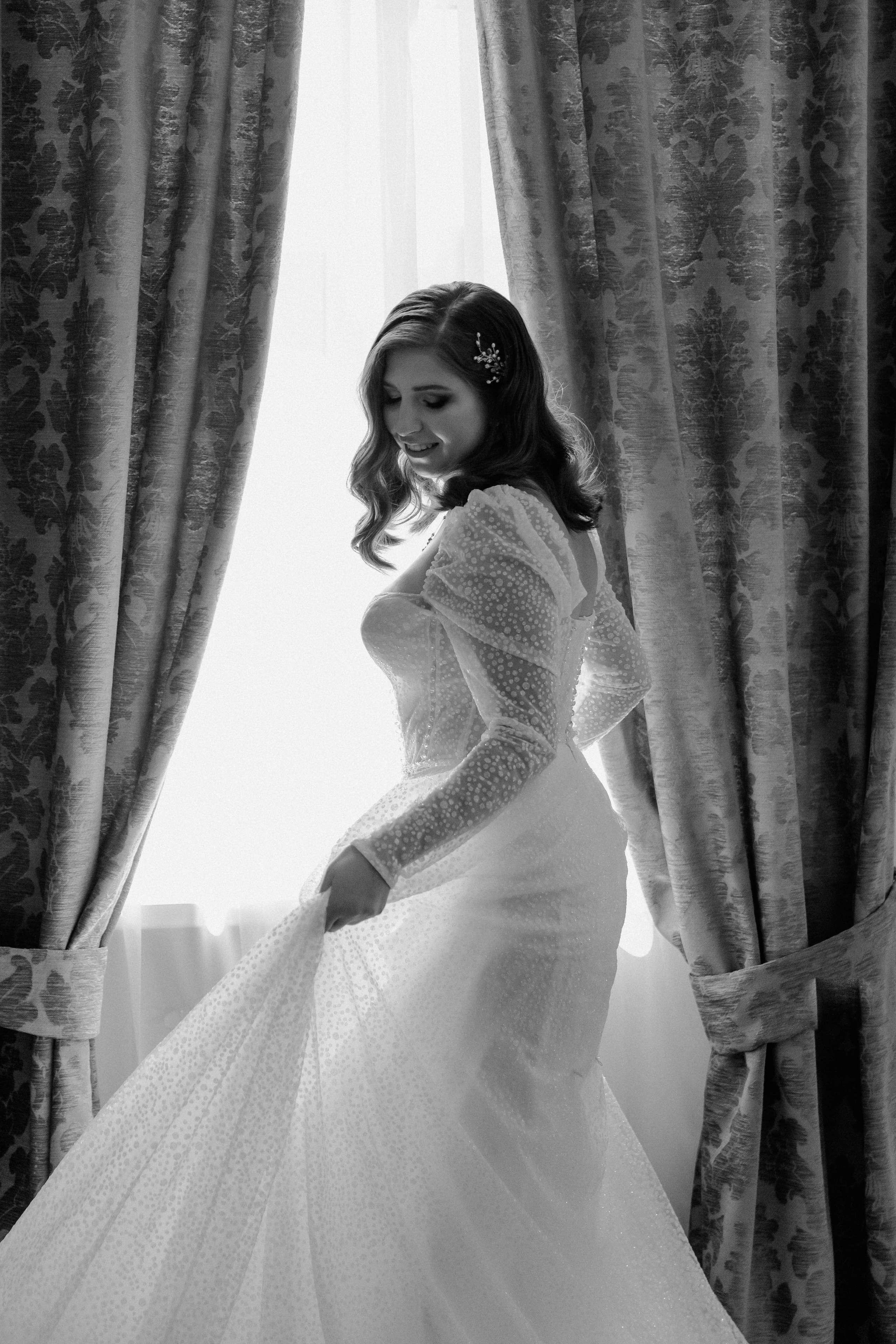 Дмитрий и Александра. Свадебный и семейный фотограф в Волгограде Галина Микитинская