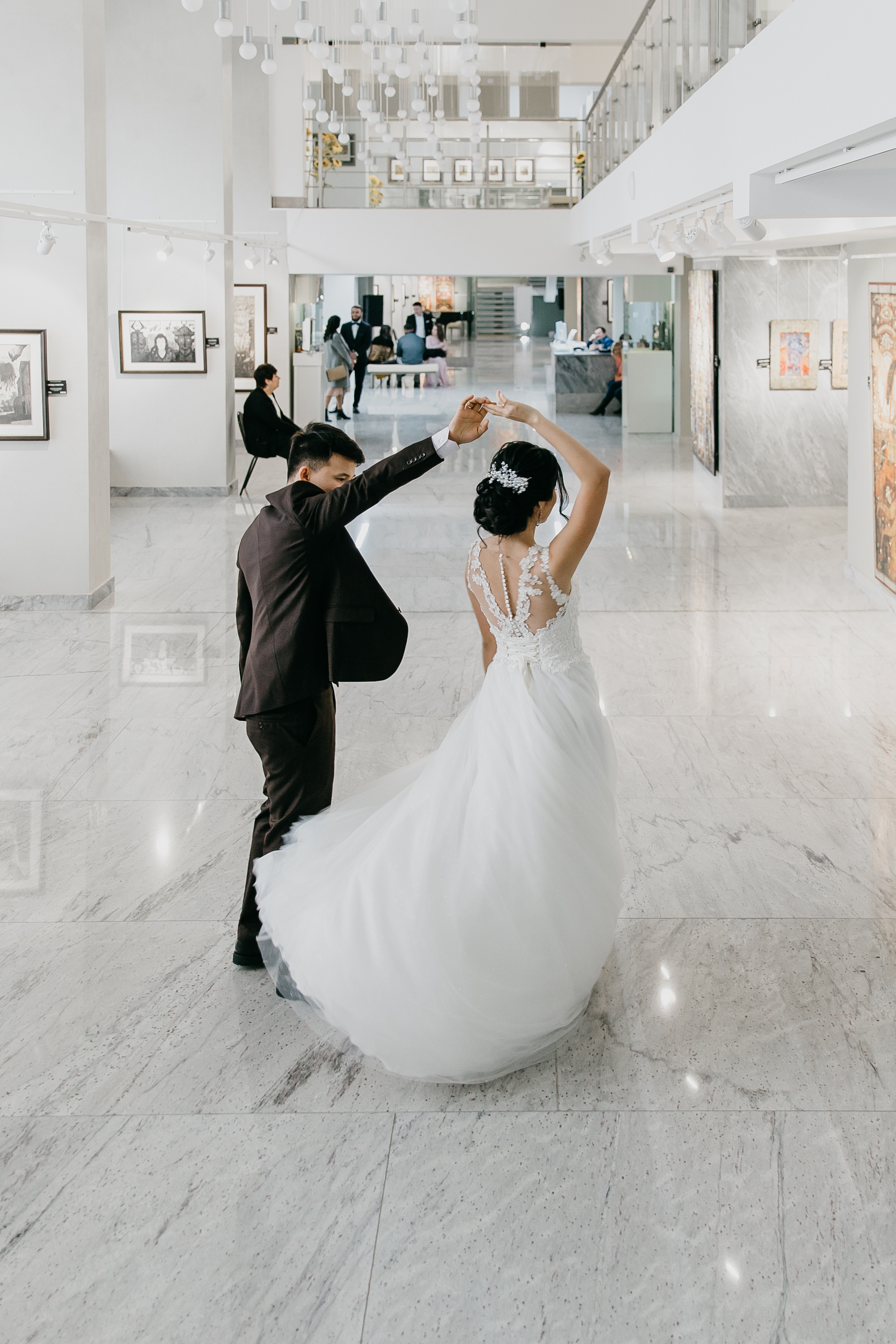 Свадебный и семейный фотограф в Волгограде Галина Микитинская