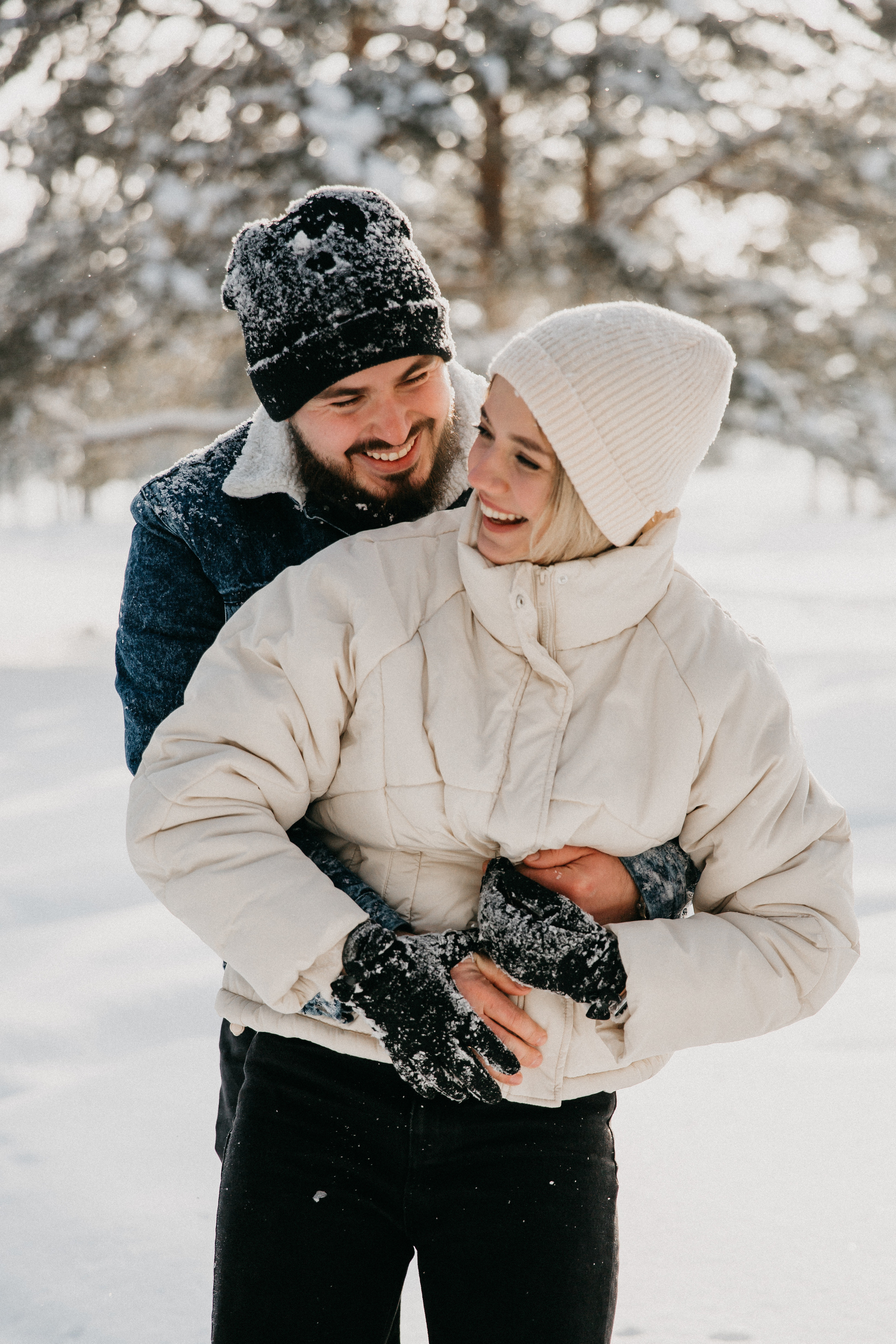 Антон и Настя. Свадебный и семейный фотограф в Волгограде Галина Микитинская