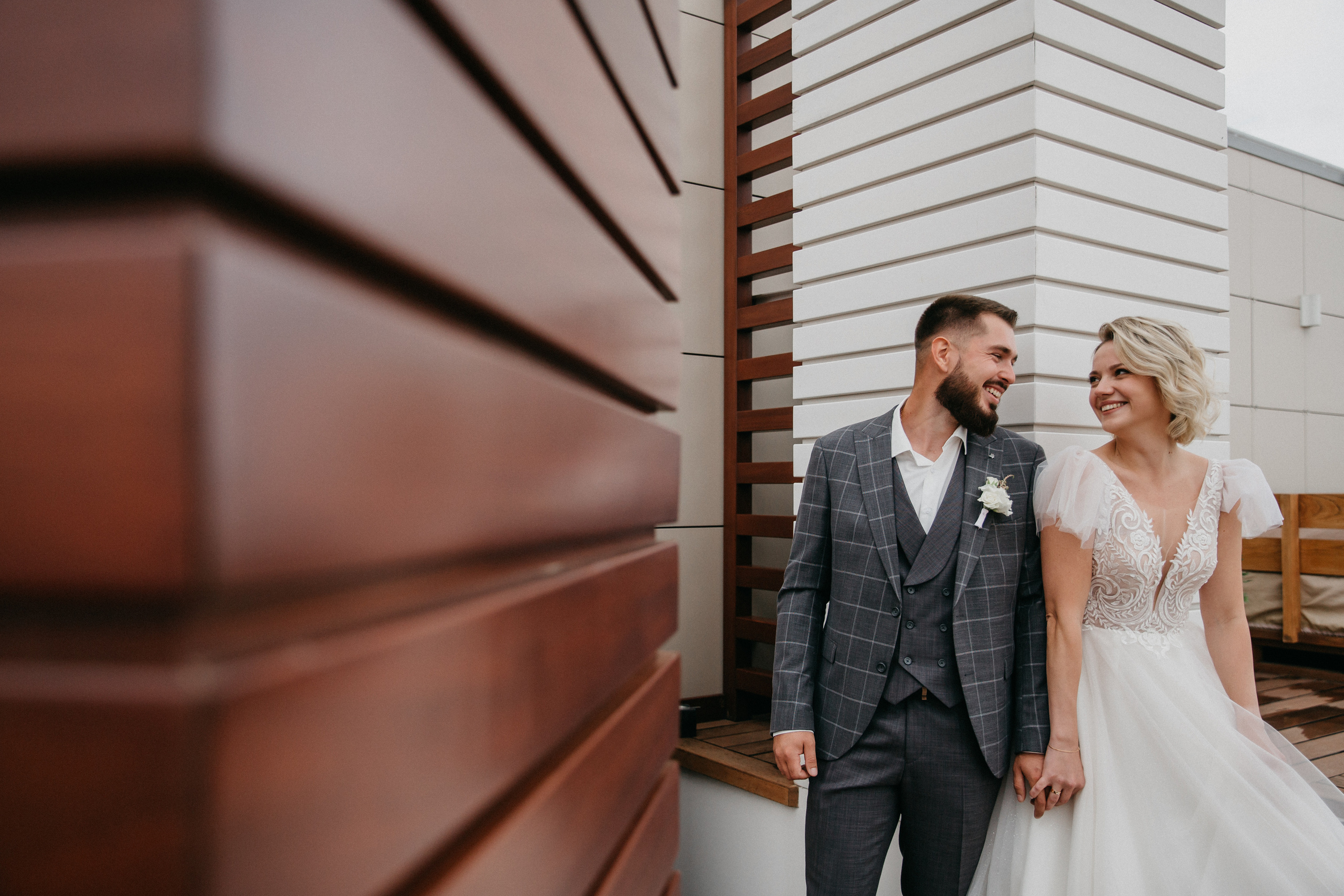 Антон и Анастасия. Свадебный и семейный фотограф в Волгограде Галина Микитинская