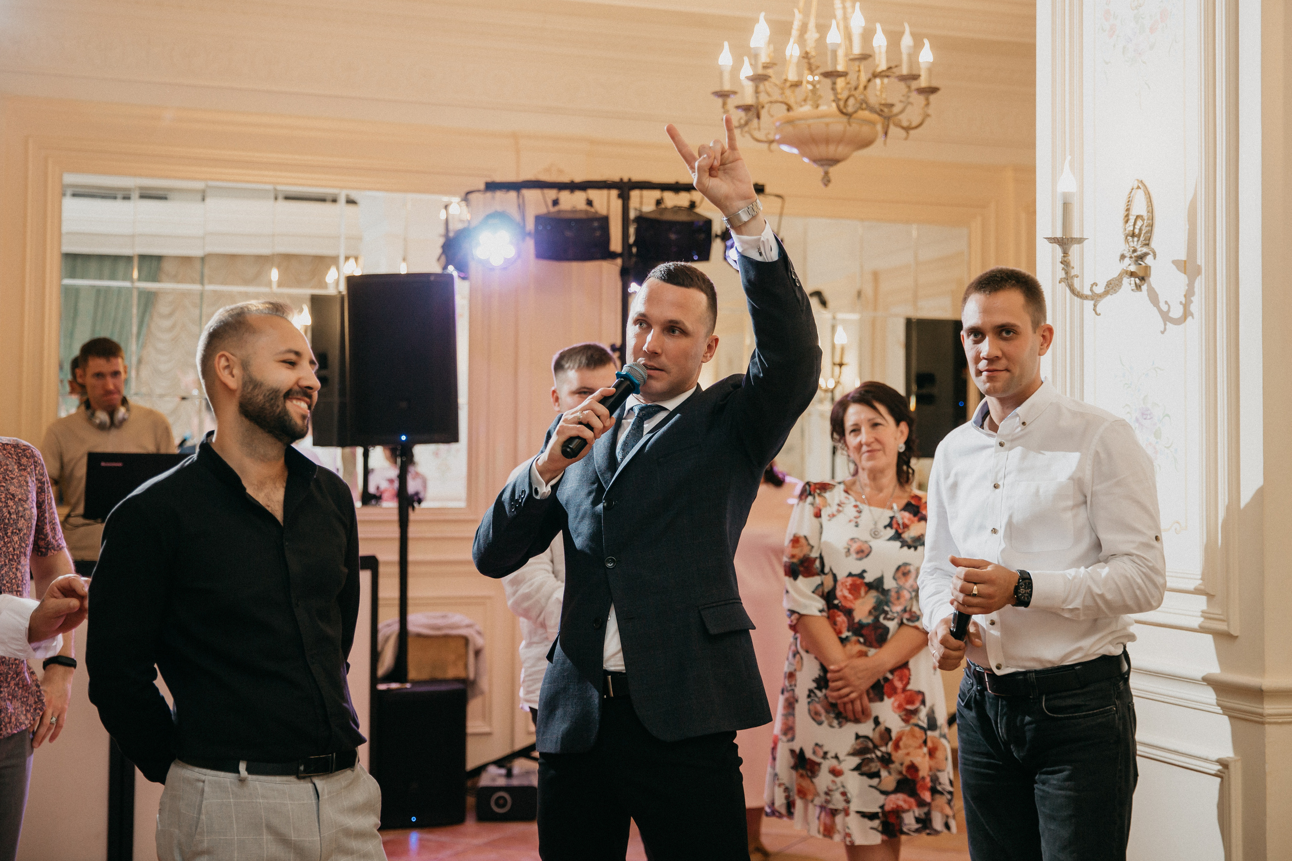 Антон и Анастасия. Свадебный и семейный фотограф в Волгограде Галина Микитинская