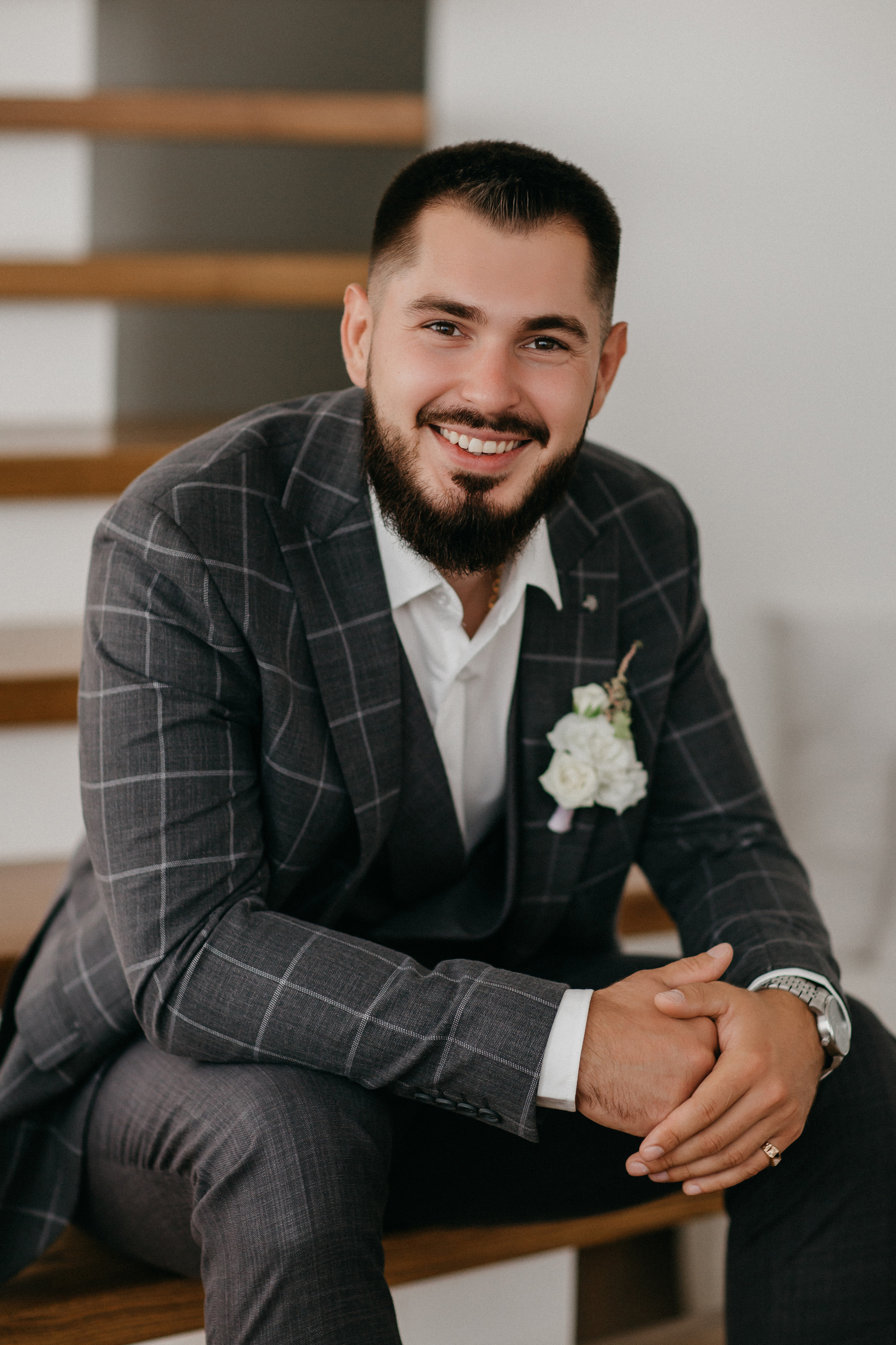 Антон и Анастасия. Свадебный и семейный фотограф в Волгограде Галина Микитинская