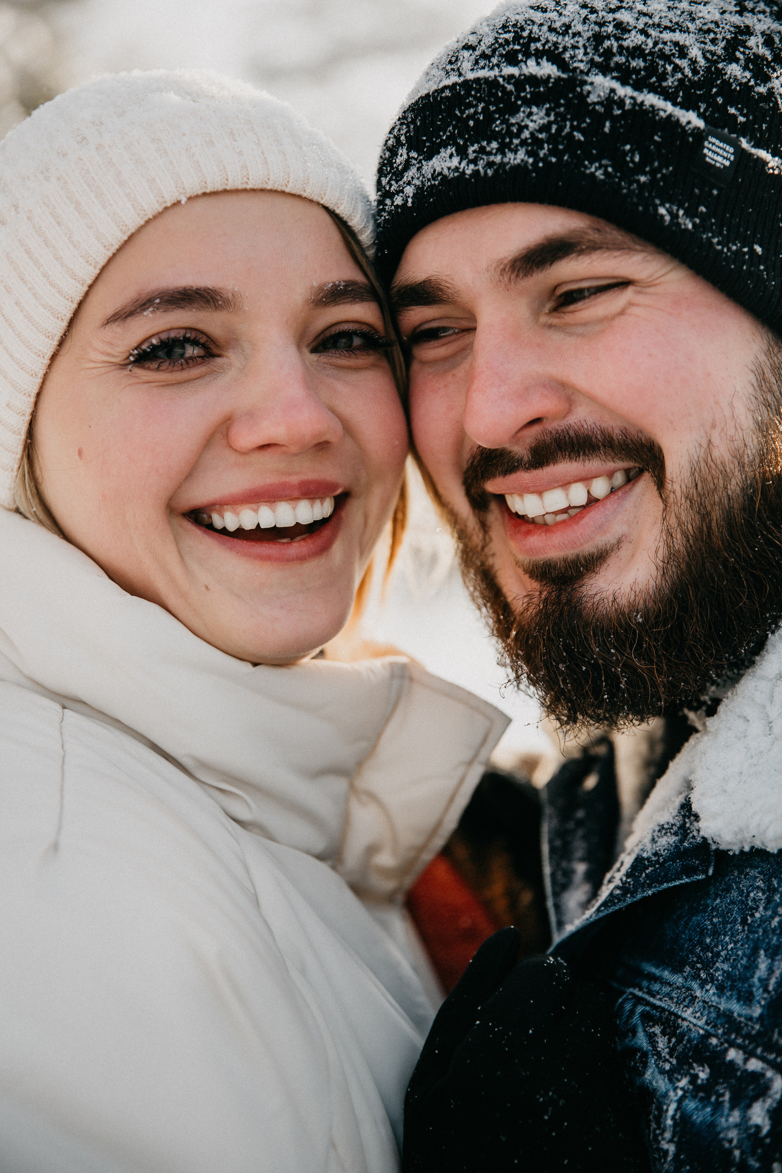 Антон и Настя. Свадебный и семейный фотограф в Волгограде Галина Микитинская