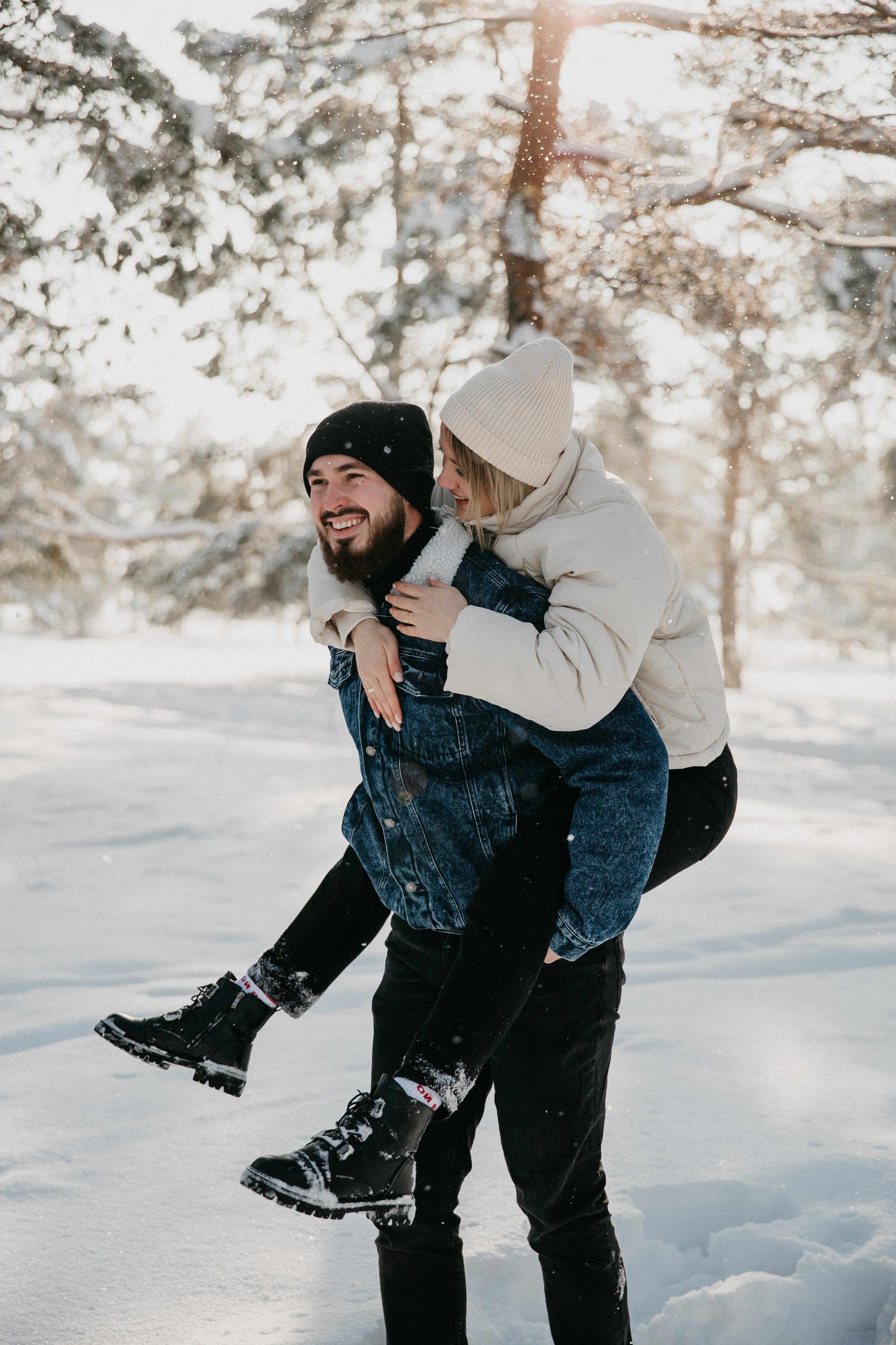 Антон и Настя. Свадебный и семейный фотограф в Волгограде Галина Микитинская