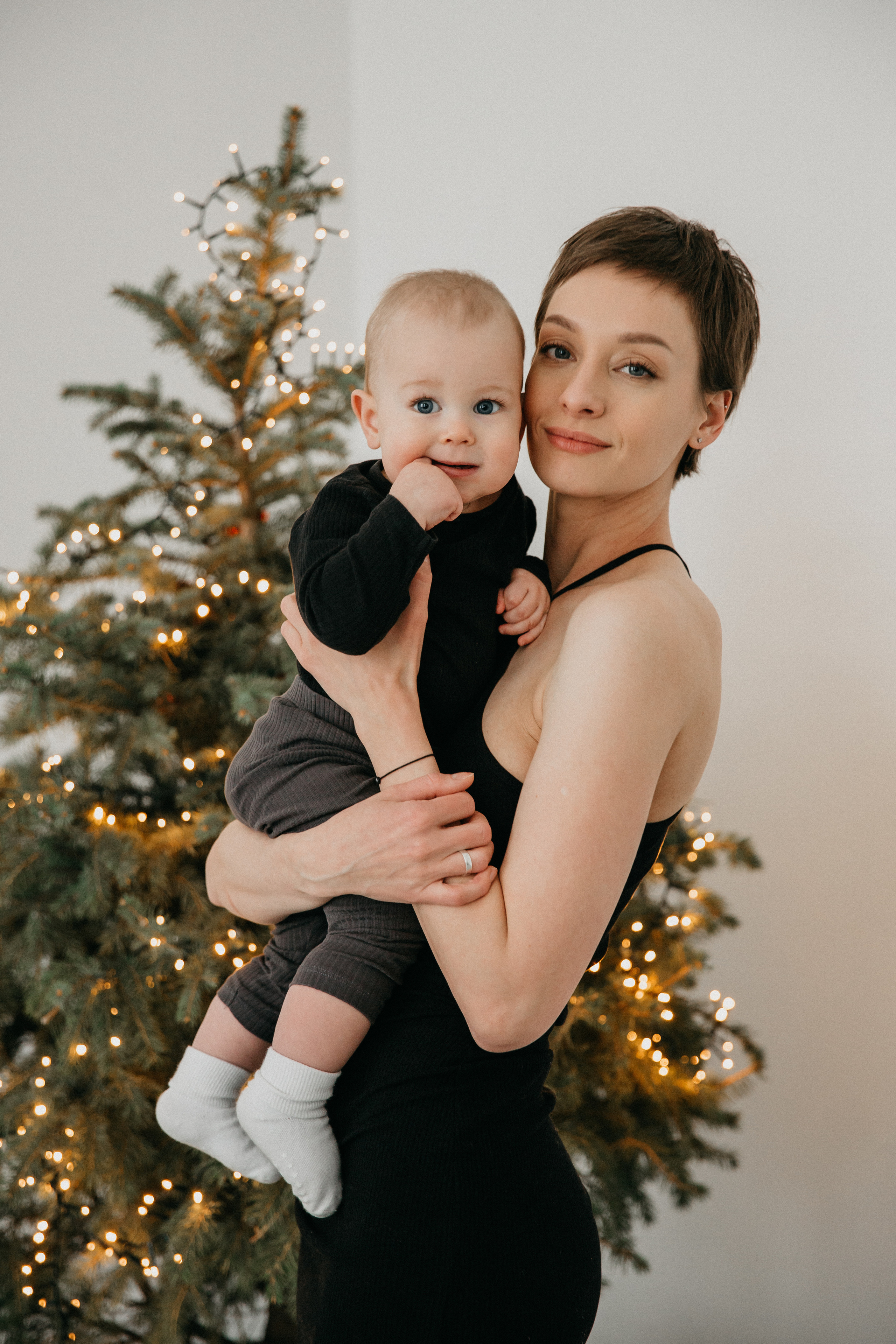 Леша+Наташа+Тимофей. Свадебный и семейный фотограф в Волгограде Галина Микитинская